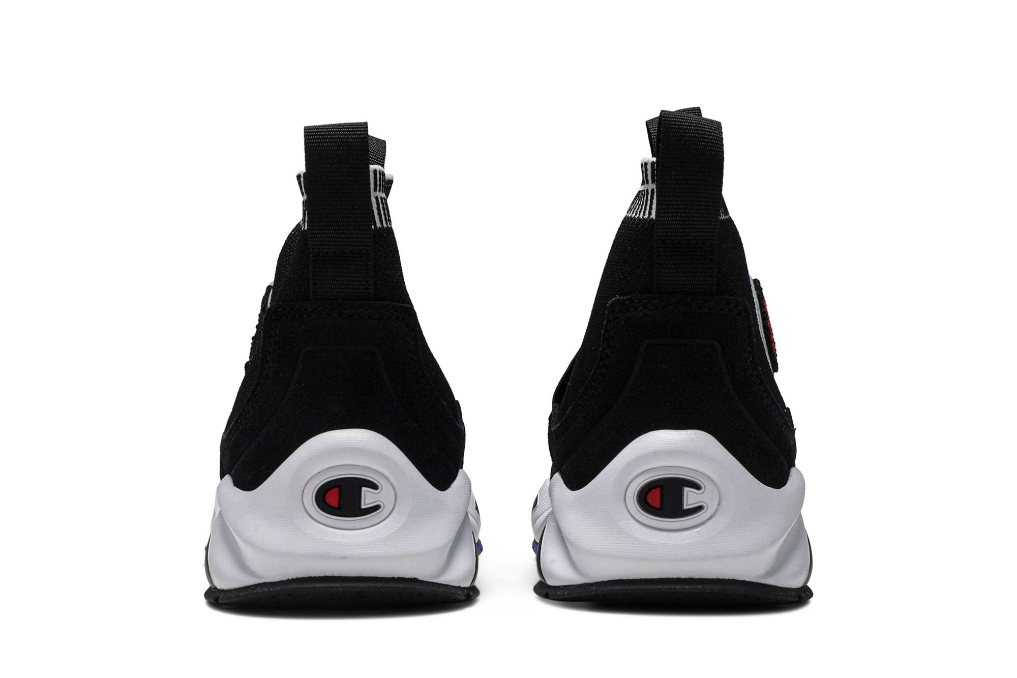 Rally Pro 'Black' - 6