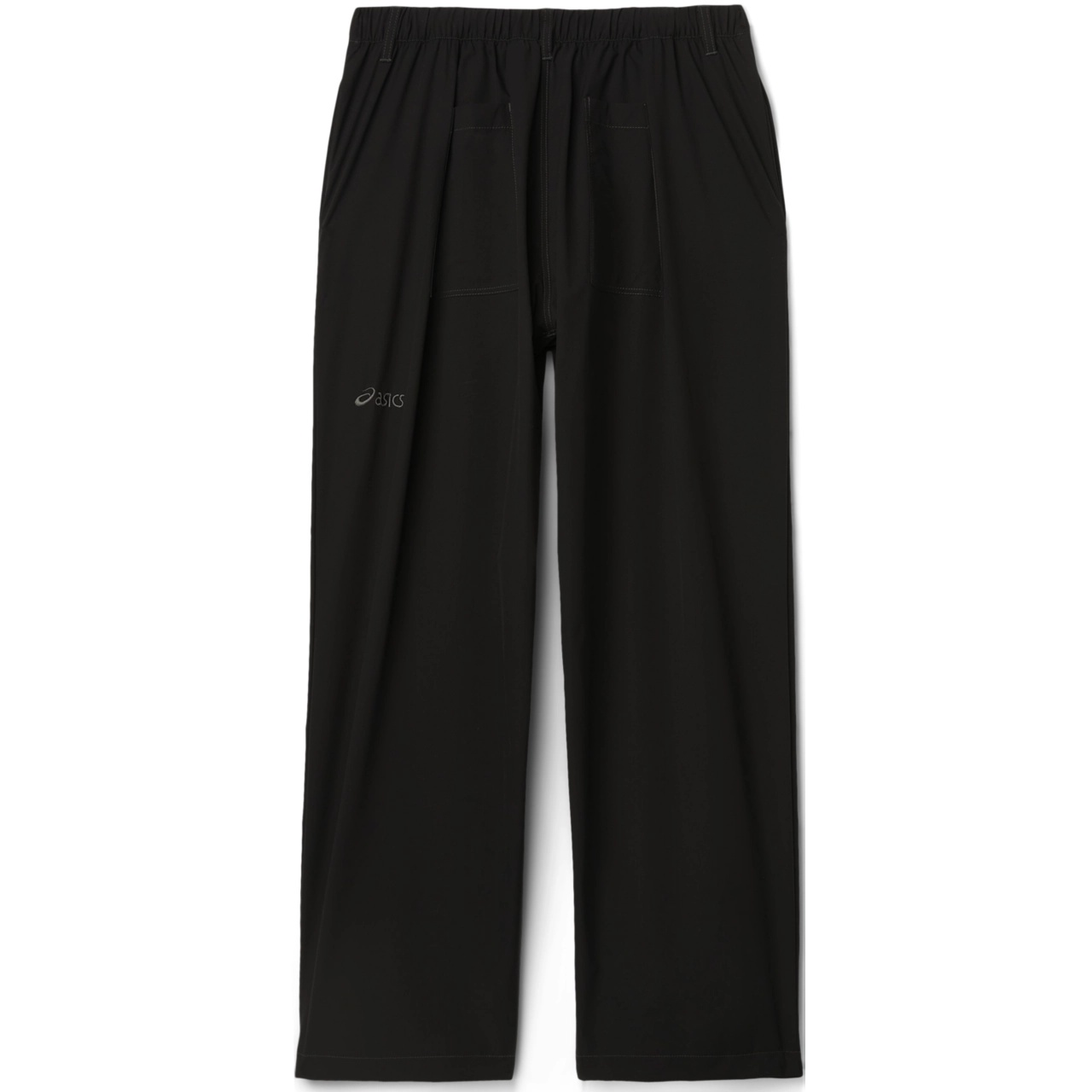 CONVERTIBLE TROUSERS - 2