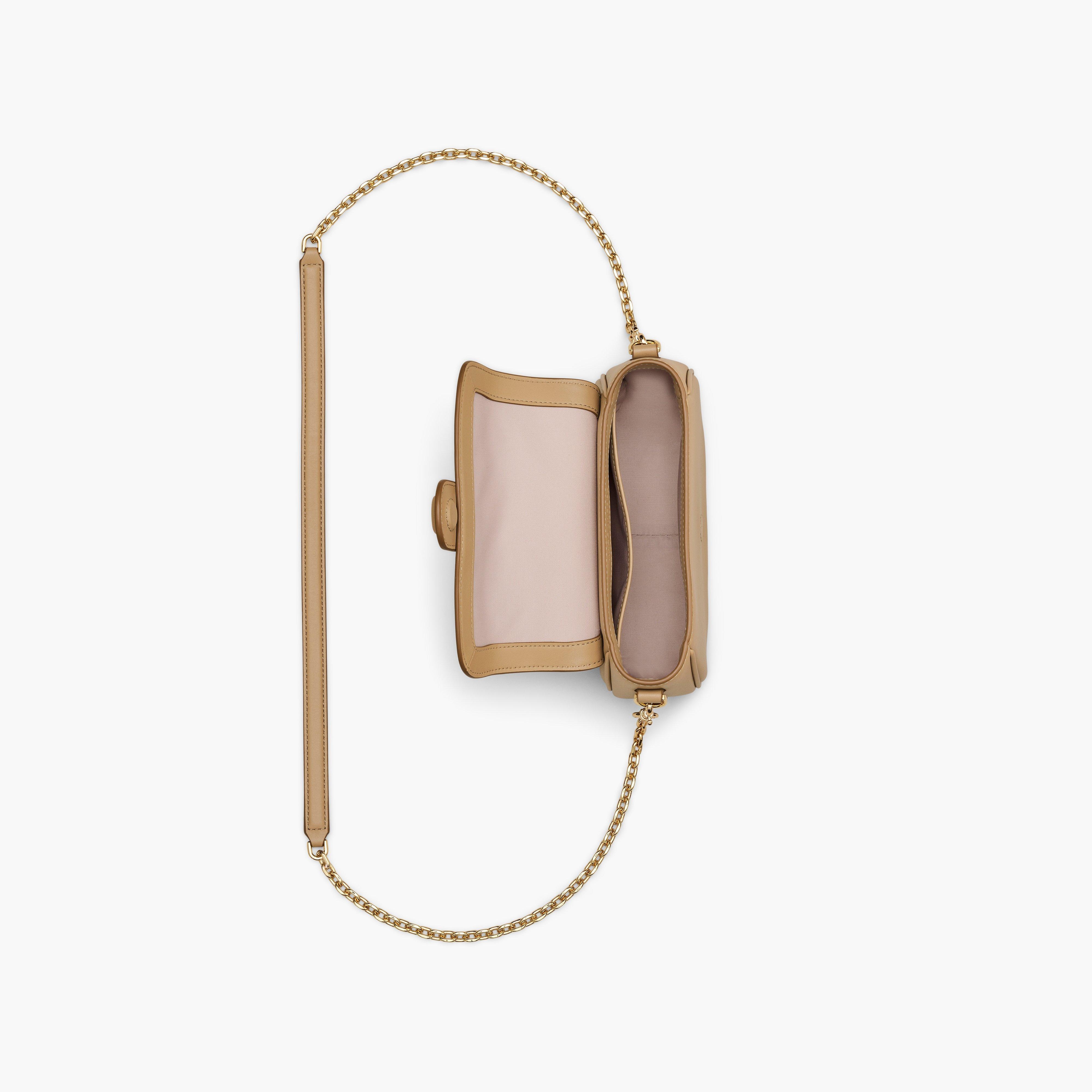 THE CLOVER SHOULDER BAG - 6