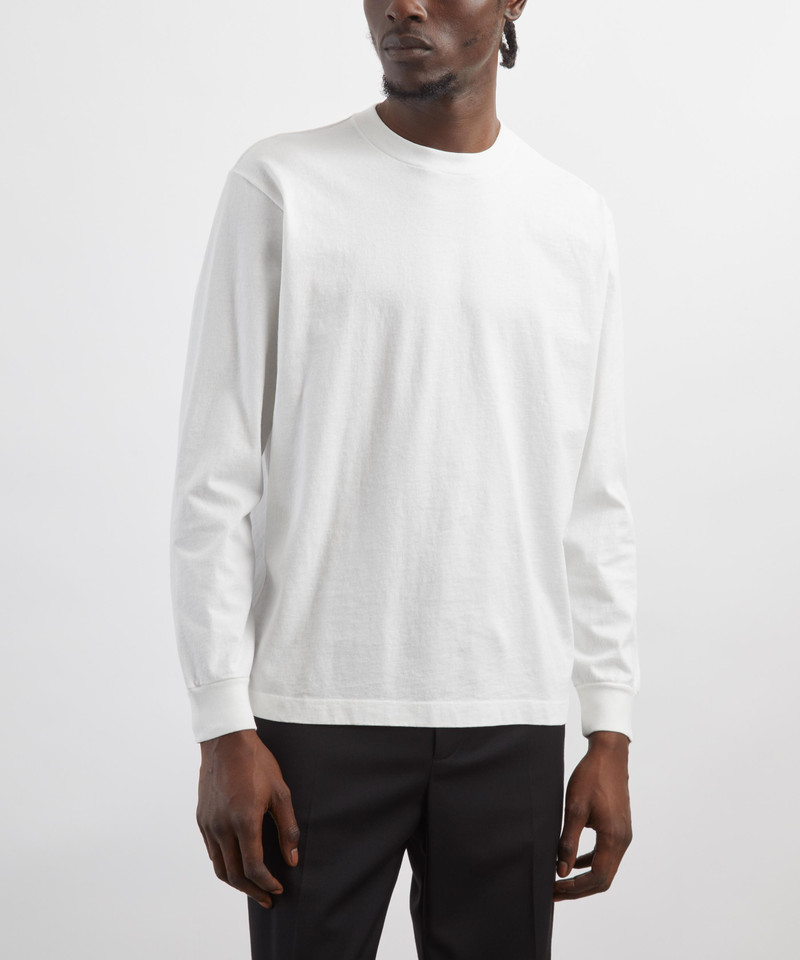 LADY WHITE CO. Municipal Long-Sleeve T-Shirt outlook