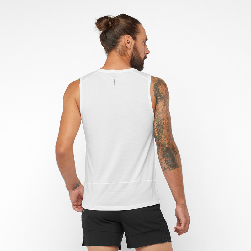 SALOMON CROSS RUN outlook