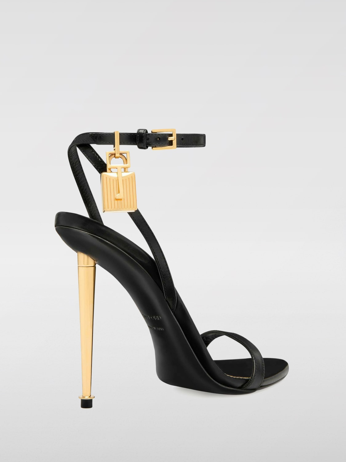 Shoes woman Tom Ford - 3