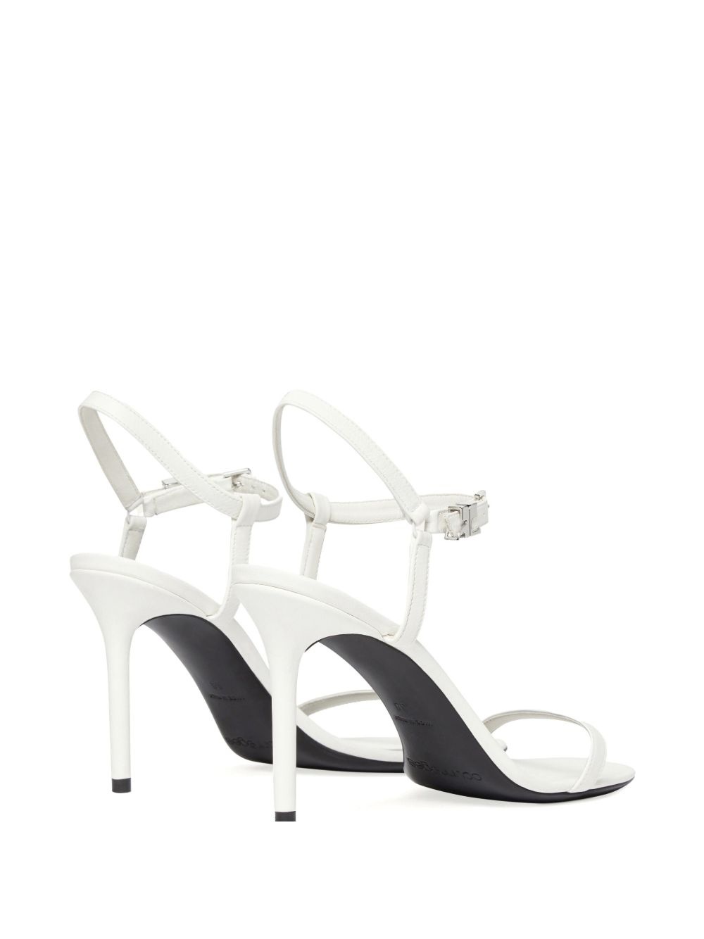 leather sandals - 3