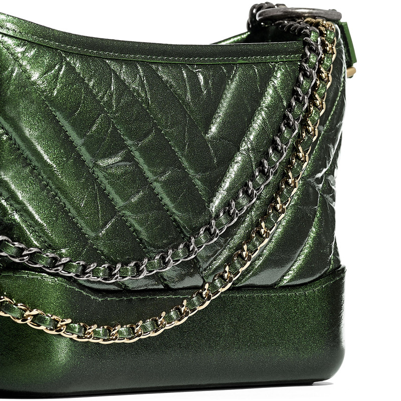 CHANEL'S GABRIELLE  Small Hobo Bag 4