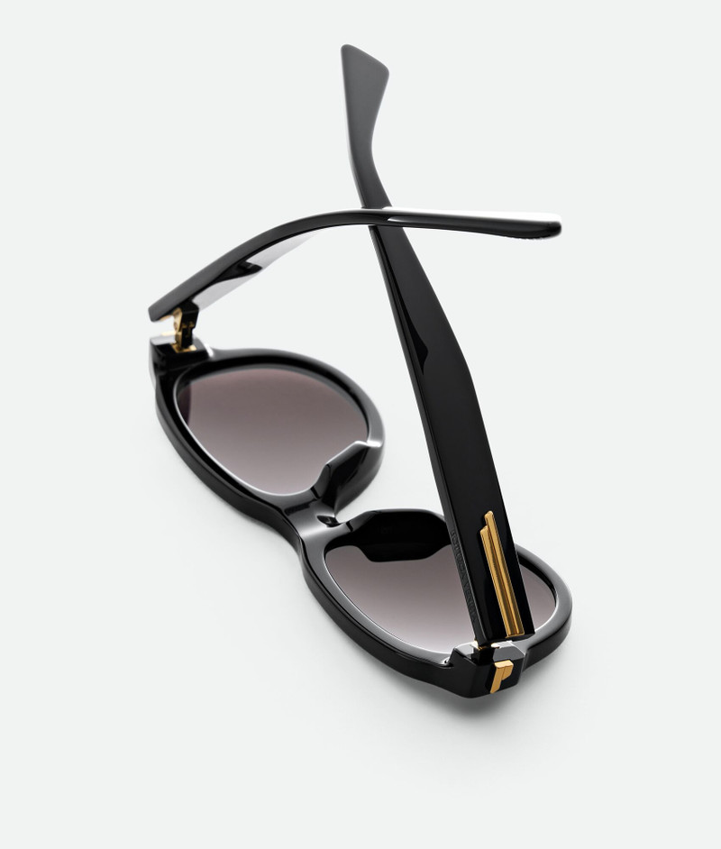 BV1410S Classic Aviator Sunglasses 3