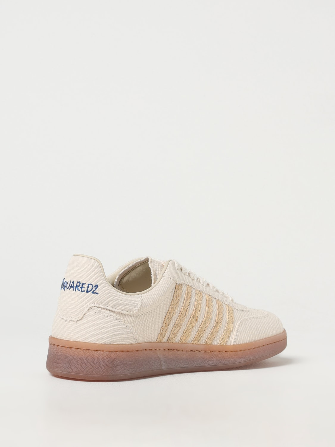 Sneakers men Dsquared2 - 3
