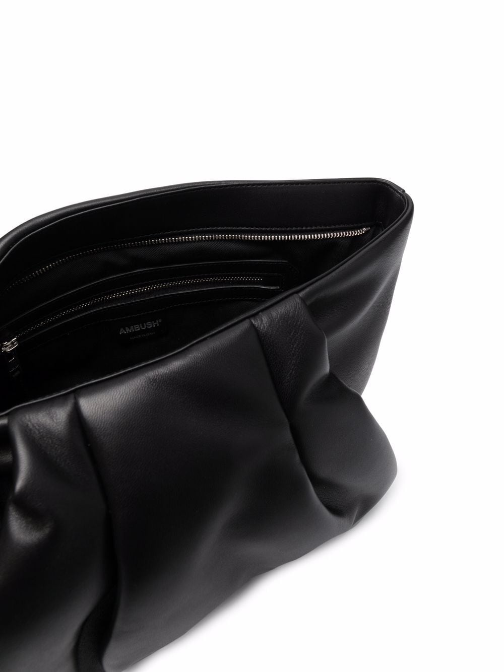 Wrap clutch bag - 5