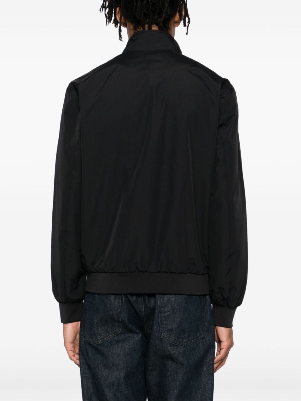 Brentham sport jacket - 4