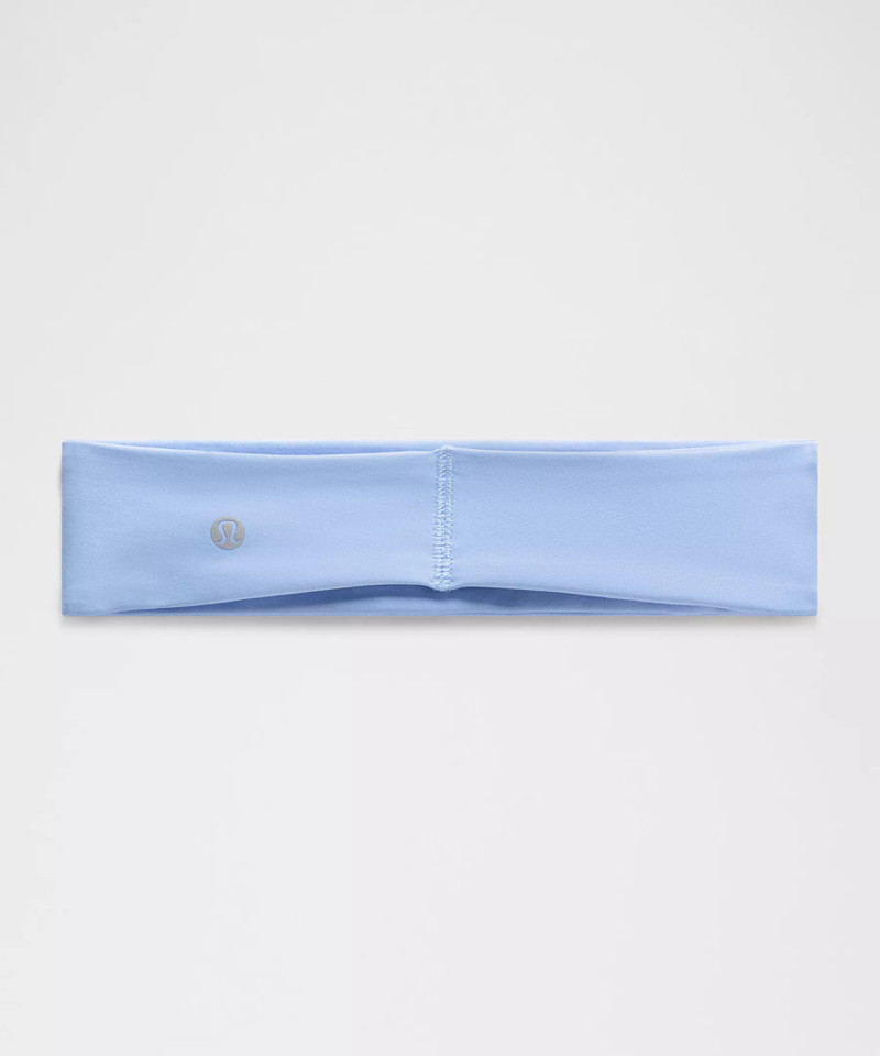 lululemon Women's Luxtreme Training Headband outlook