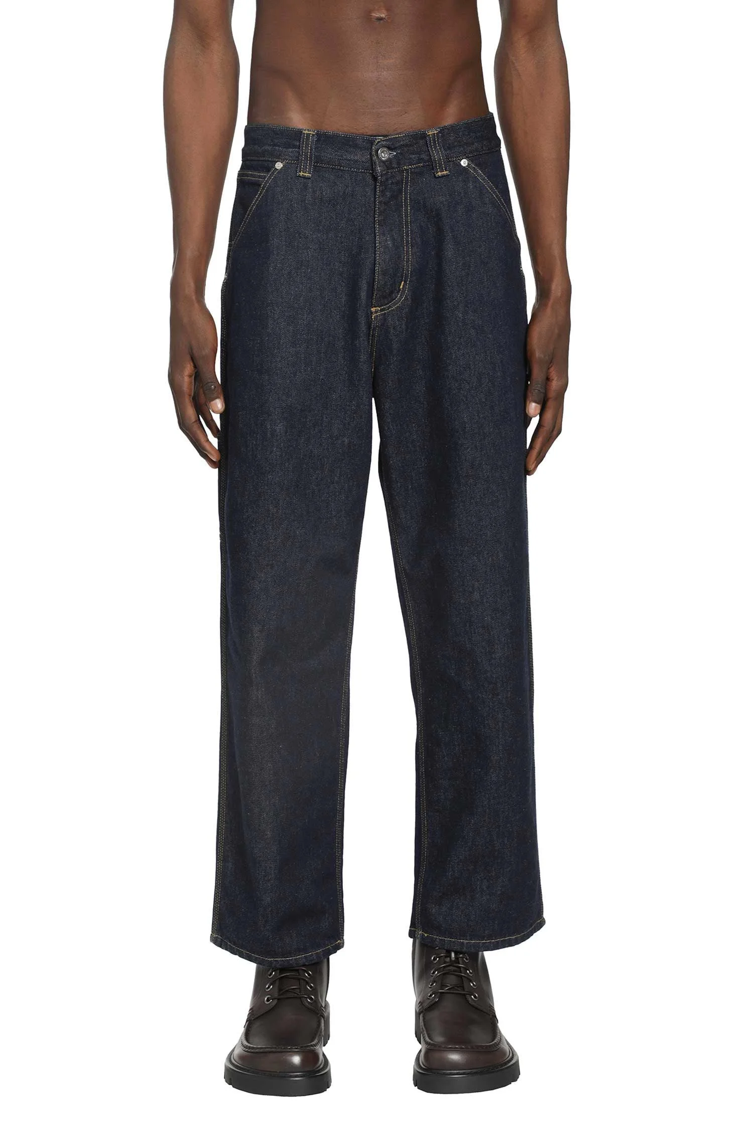 Belmont Pants - 1