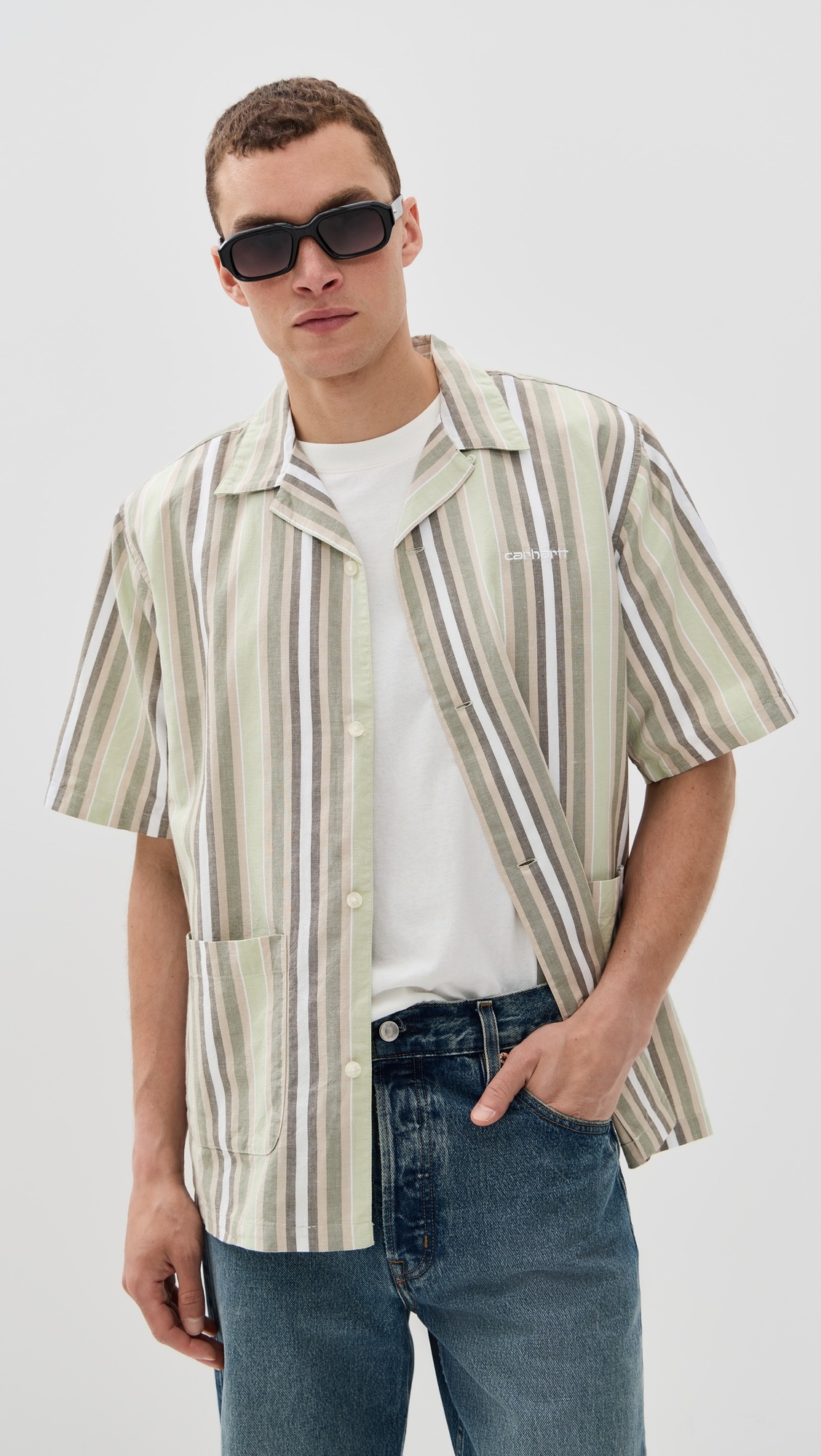 Folsey Shirt - 6