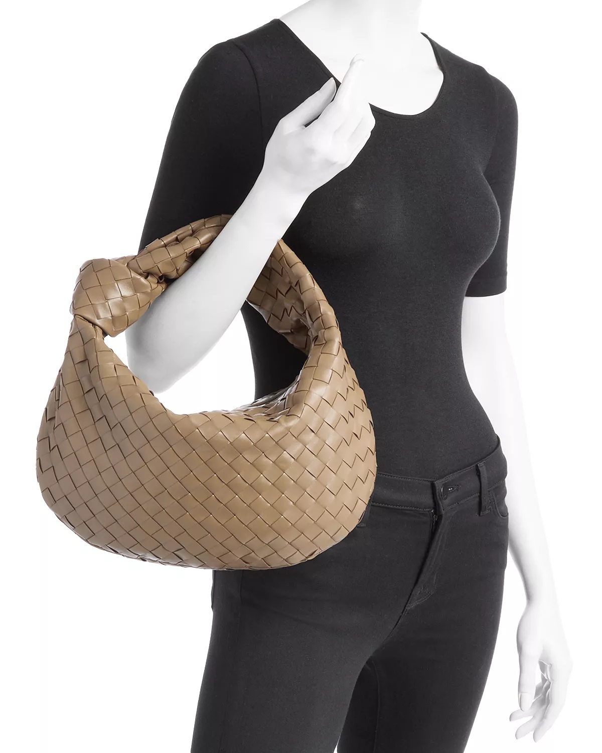 Teen Jodie Shoulder Bag - 2