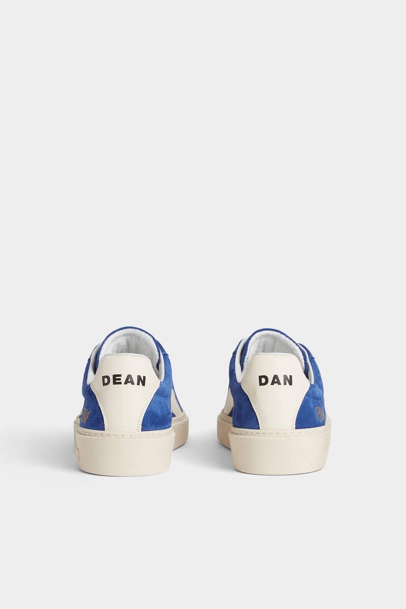 RIDER SNEAKER - 3