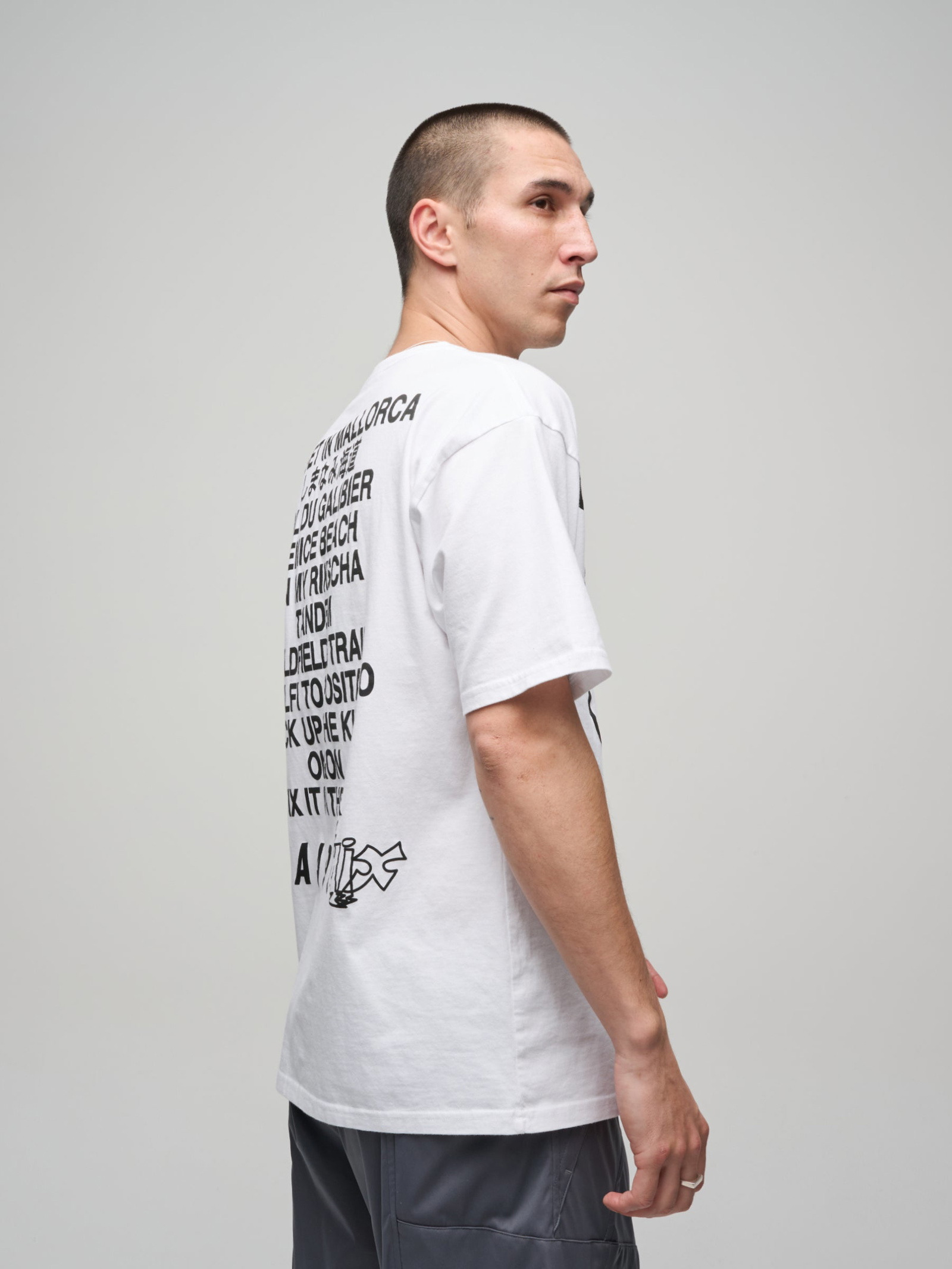 MAAP + Public Possession Slow Rider Tee - 6