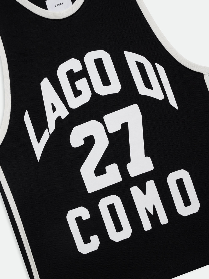 COMO BASKETBALL JERSEY 3