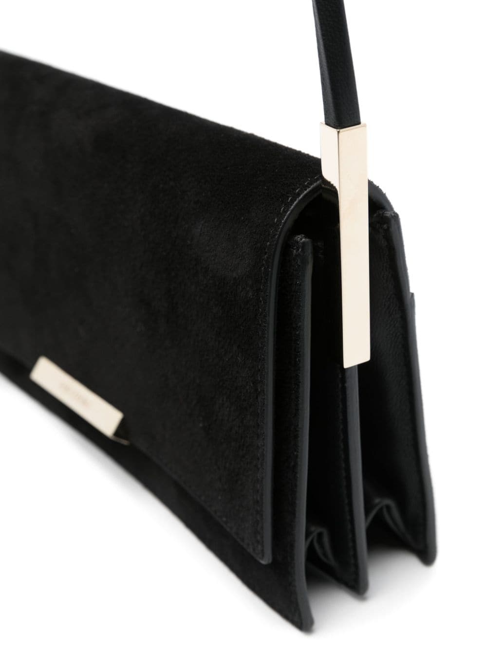 Purist shoulder bag - 4