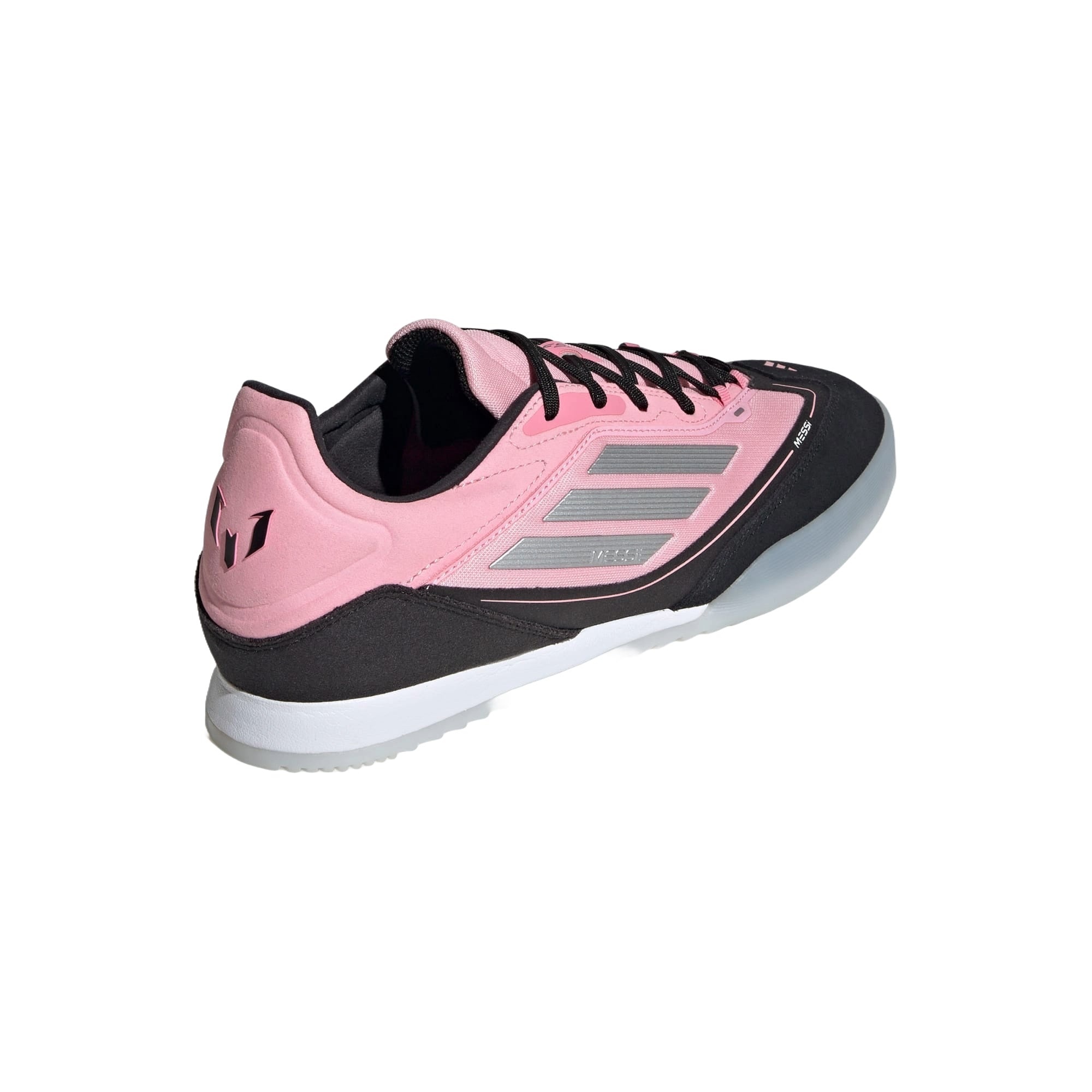 adidas F50 Messi Freestyle 'Pink Black' IH8360 - 4