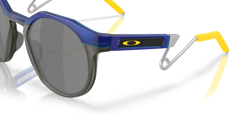 OO9279 Oakley X Fortnite™ Battle Bus HSTN Metal 7