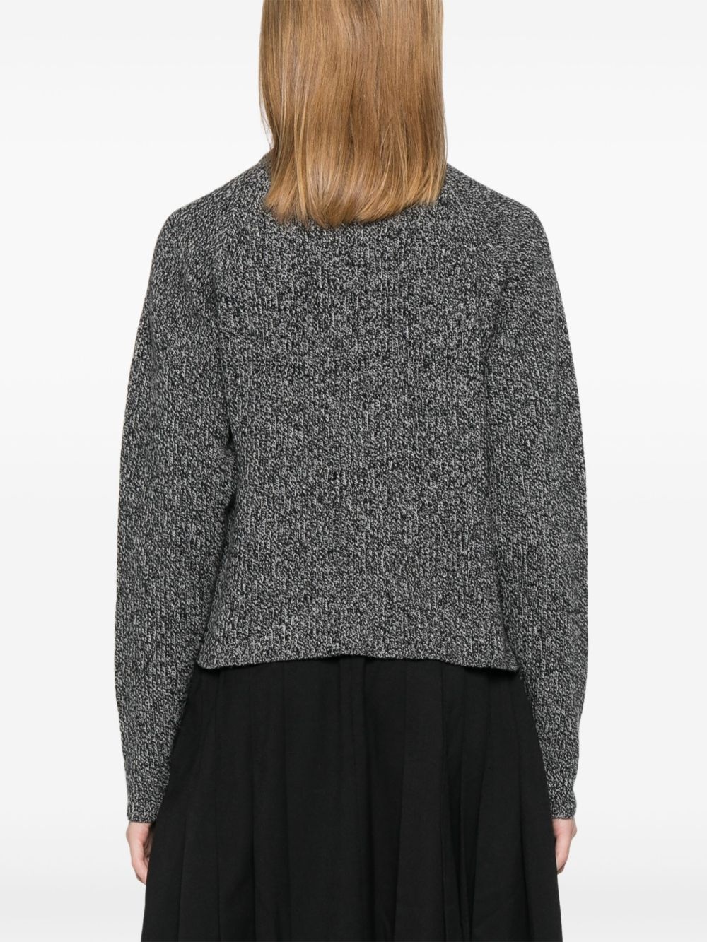 Laly cardigan - 4
