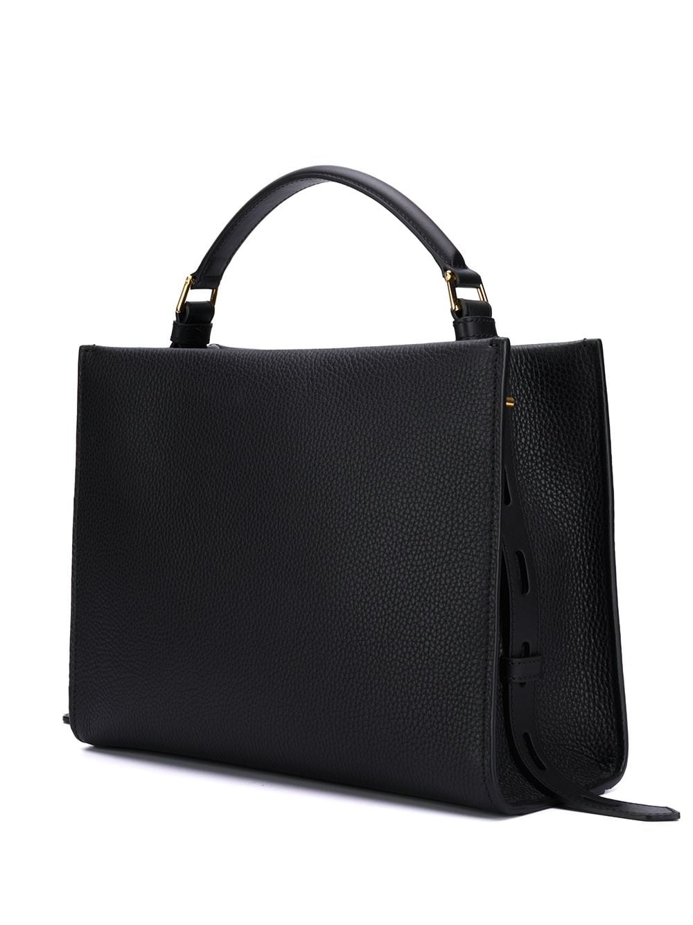 Hollywood T Twist tote - 3