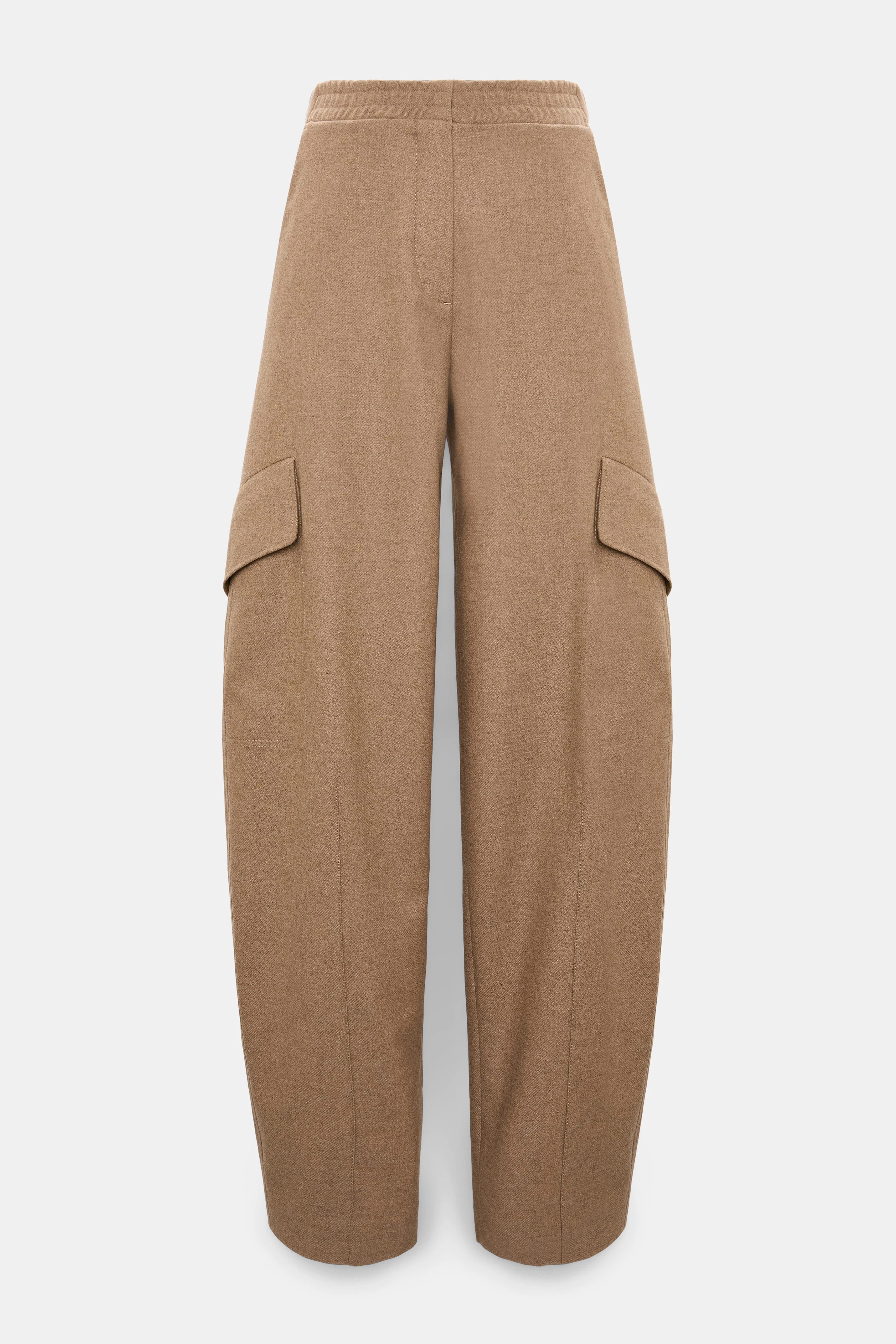 LIGHT SOFTNESS pants - 1