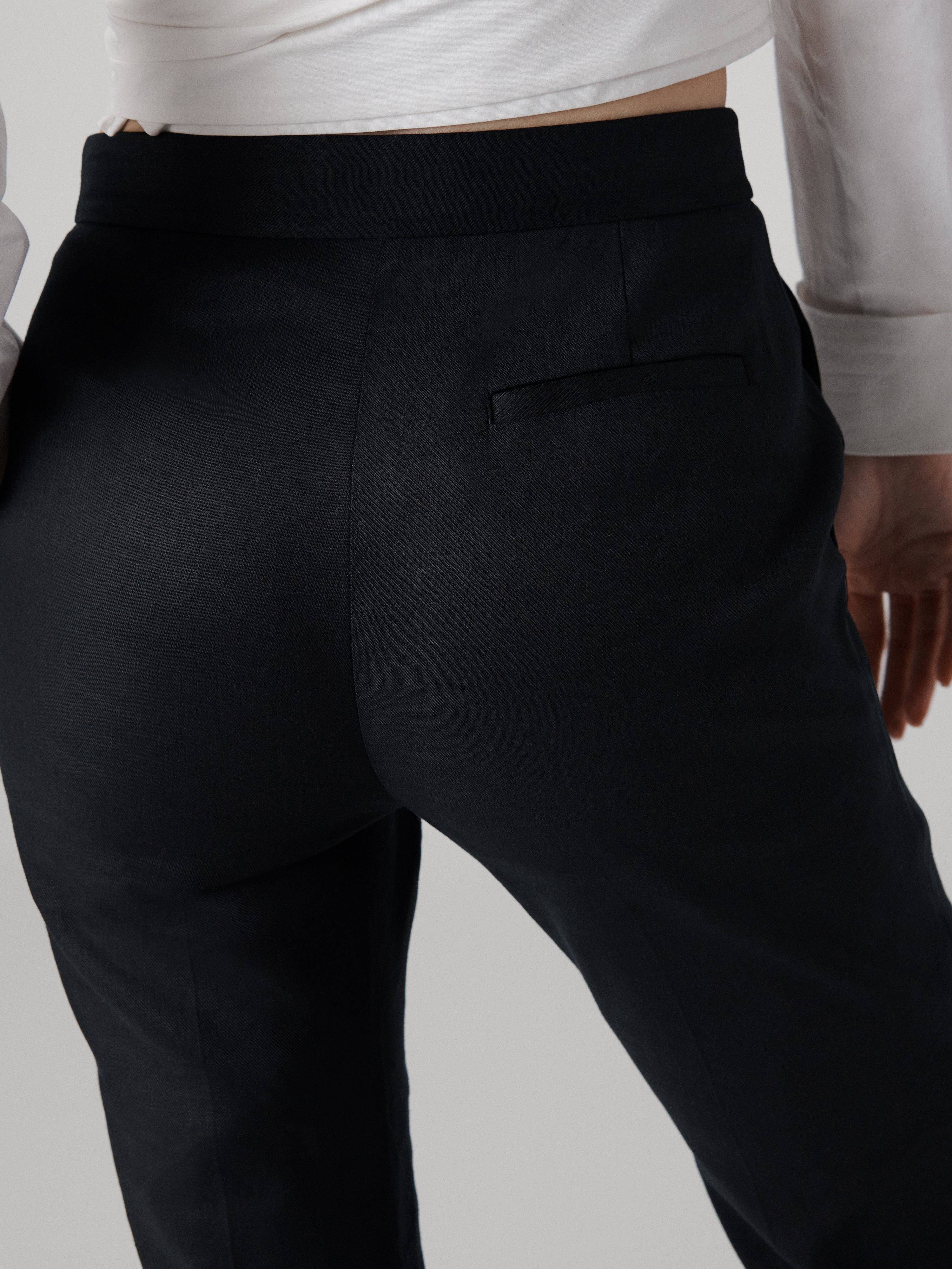 Calliope Pants - 4