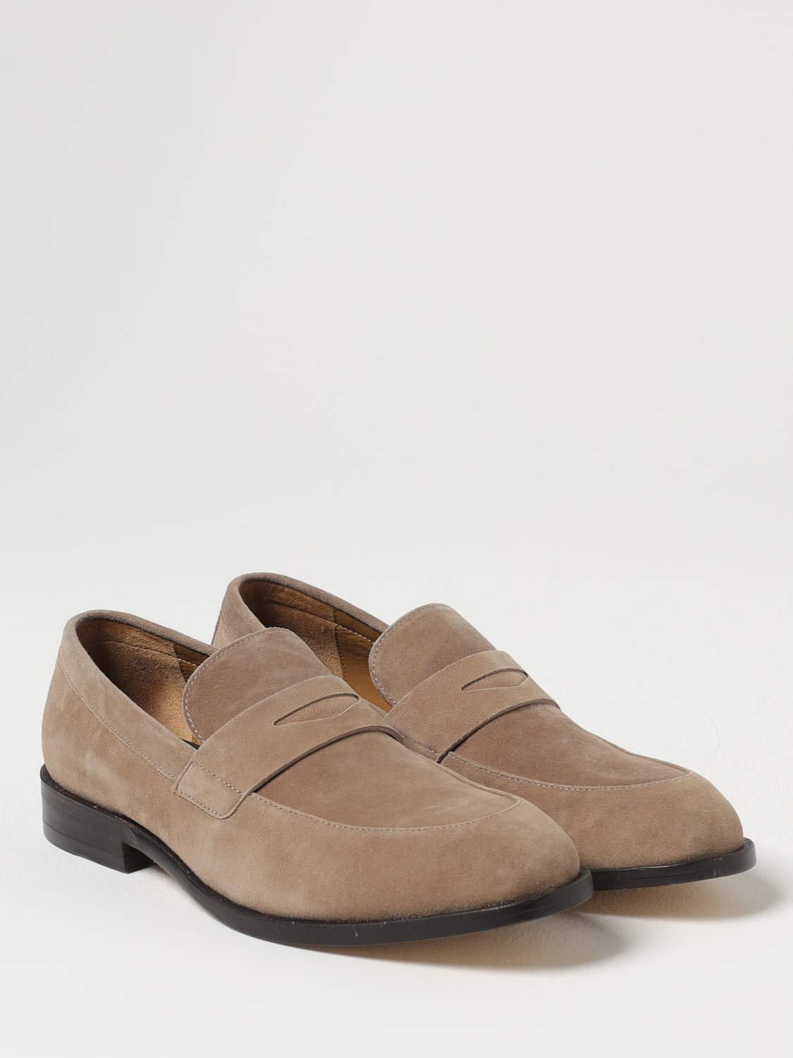 Shoes men Boss - 2