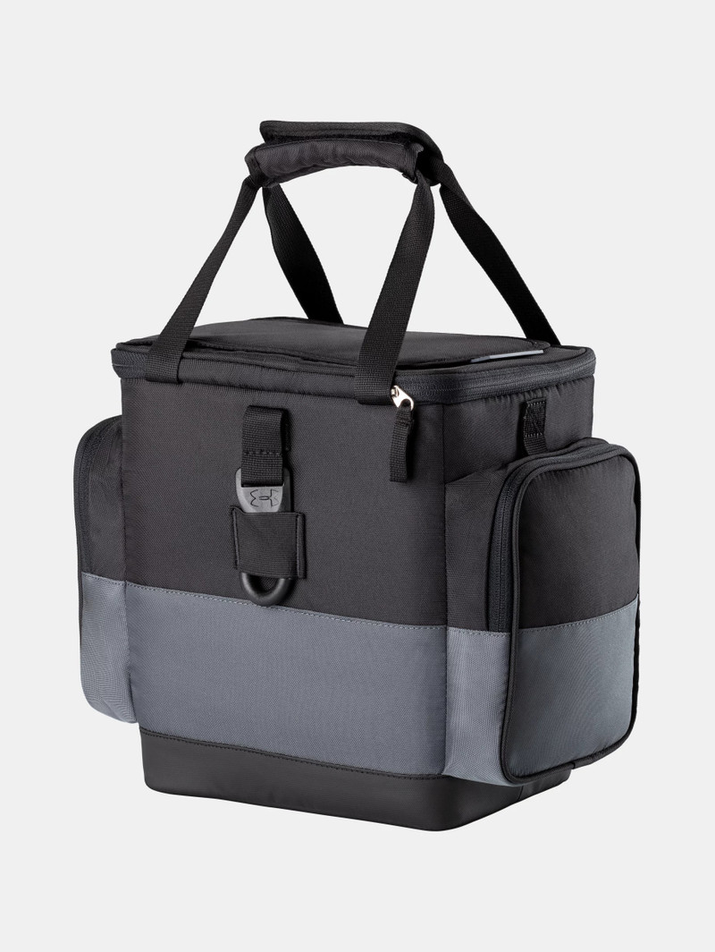 Under Armour UA 12-Can Sideline Soft Cooler outlook