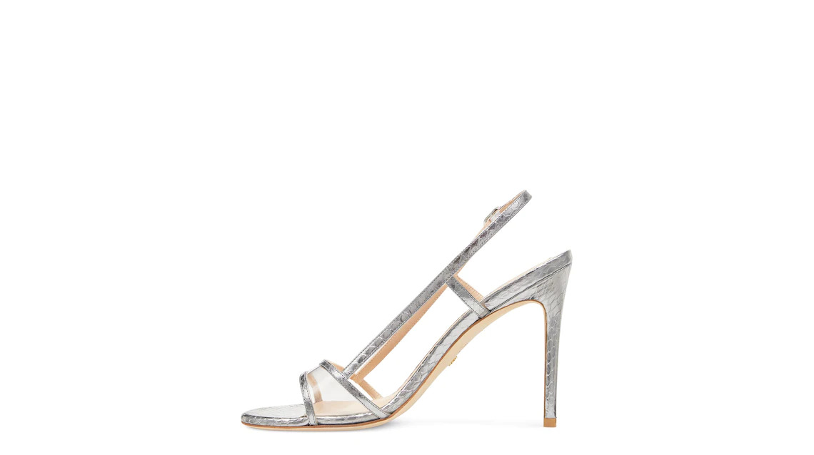 MONDRIAN 100 SANDAL - 3