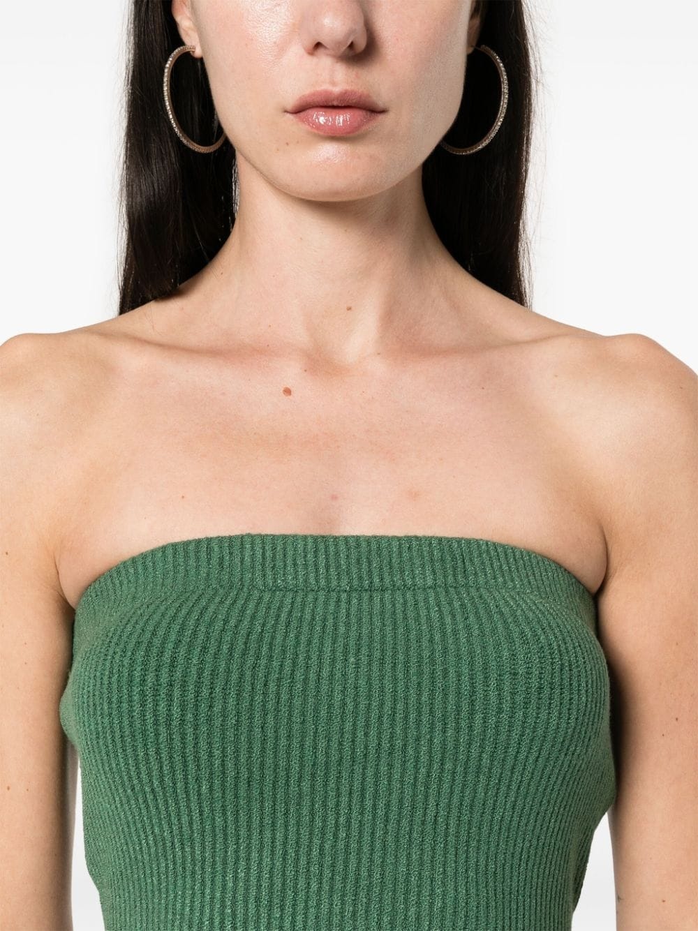 Giovania knitted top - 5