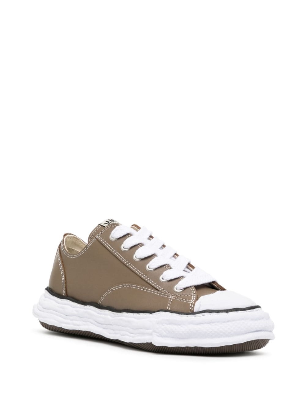 Peterson23 low-top sneakers - 2