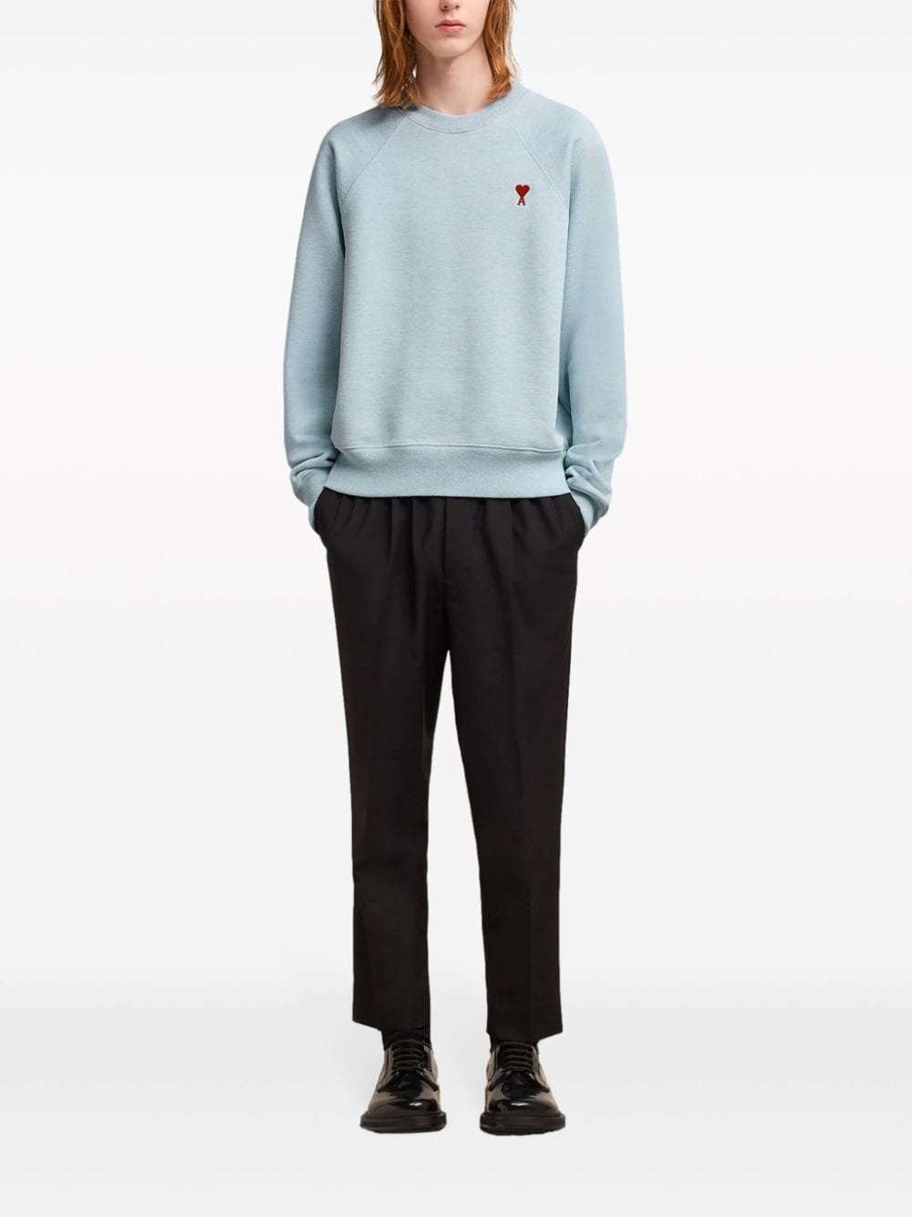 Ami De Coeur sweatshirt - 3
