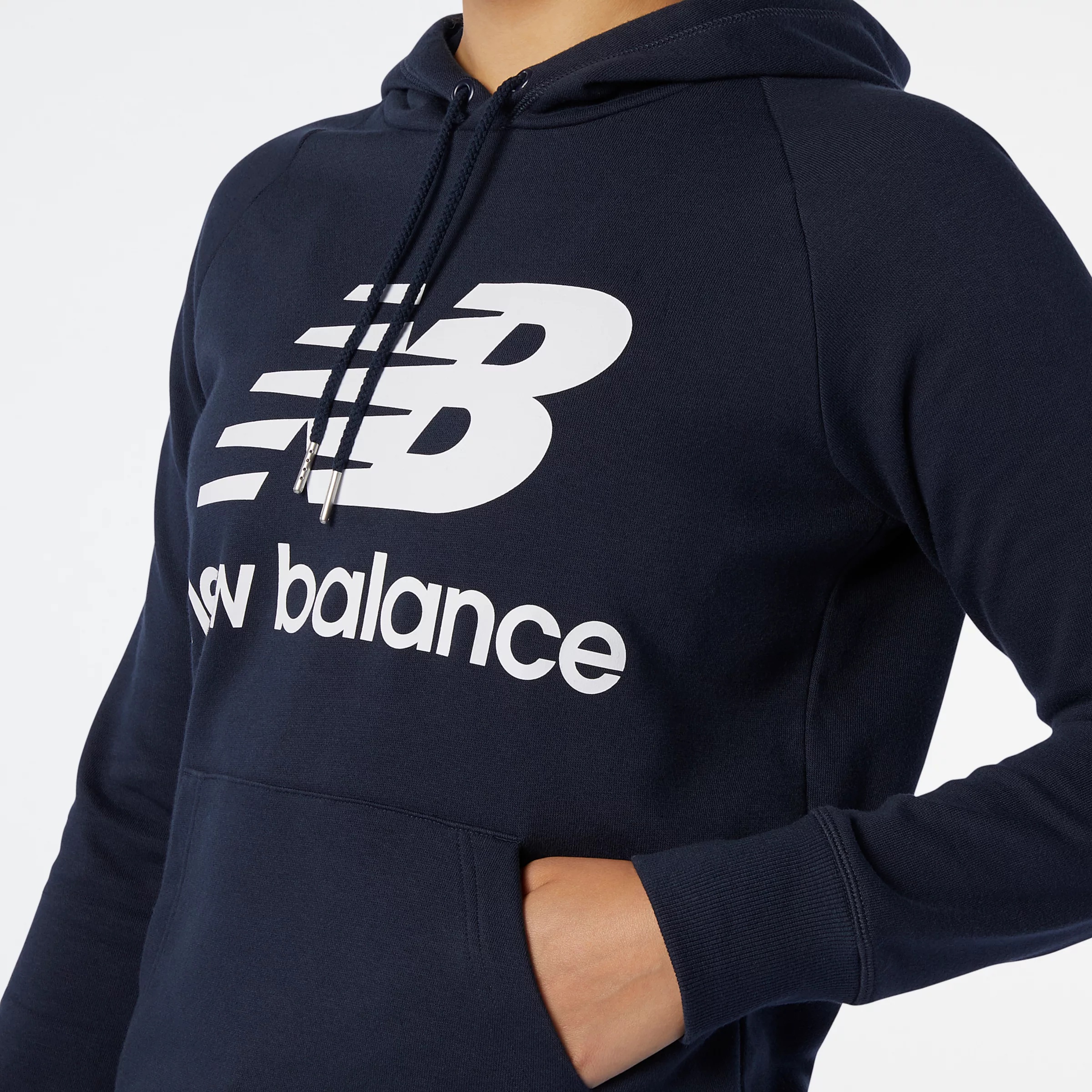 NB Essentials Pullover Hoodie - 4