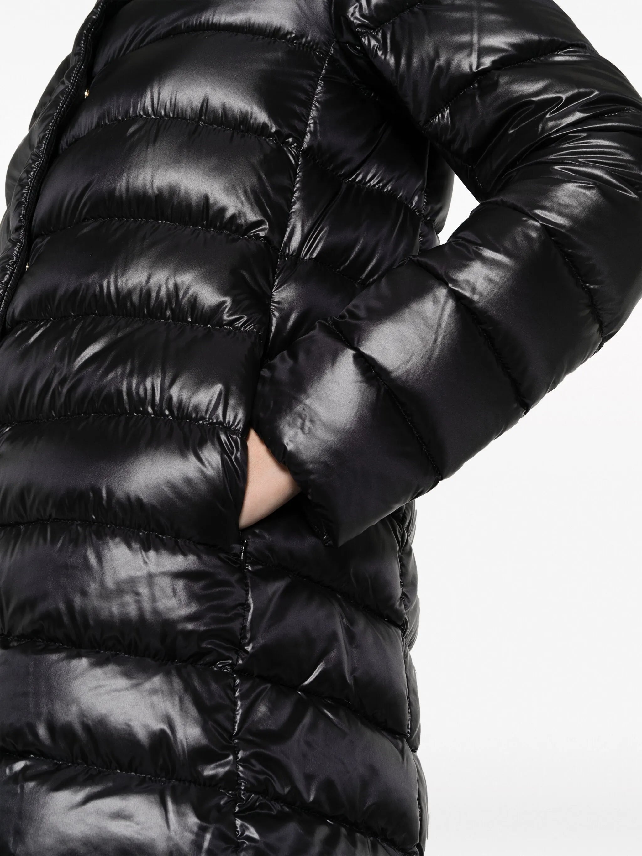 Amelia Jacket - 2