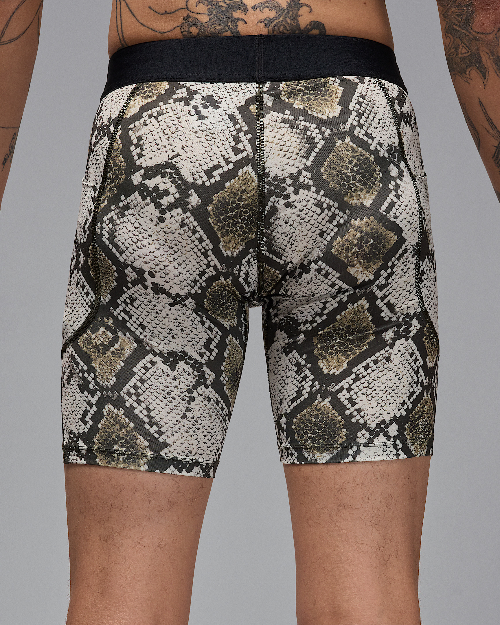 Jordan Sport Men's Dri-FIT Shorts - 3