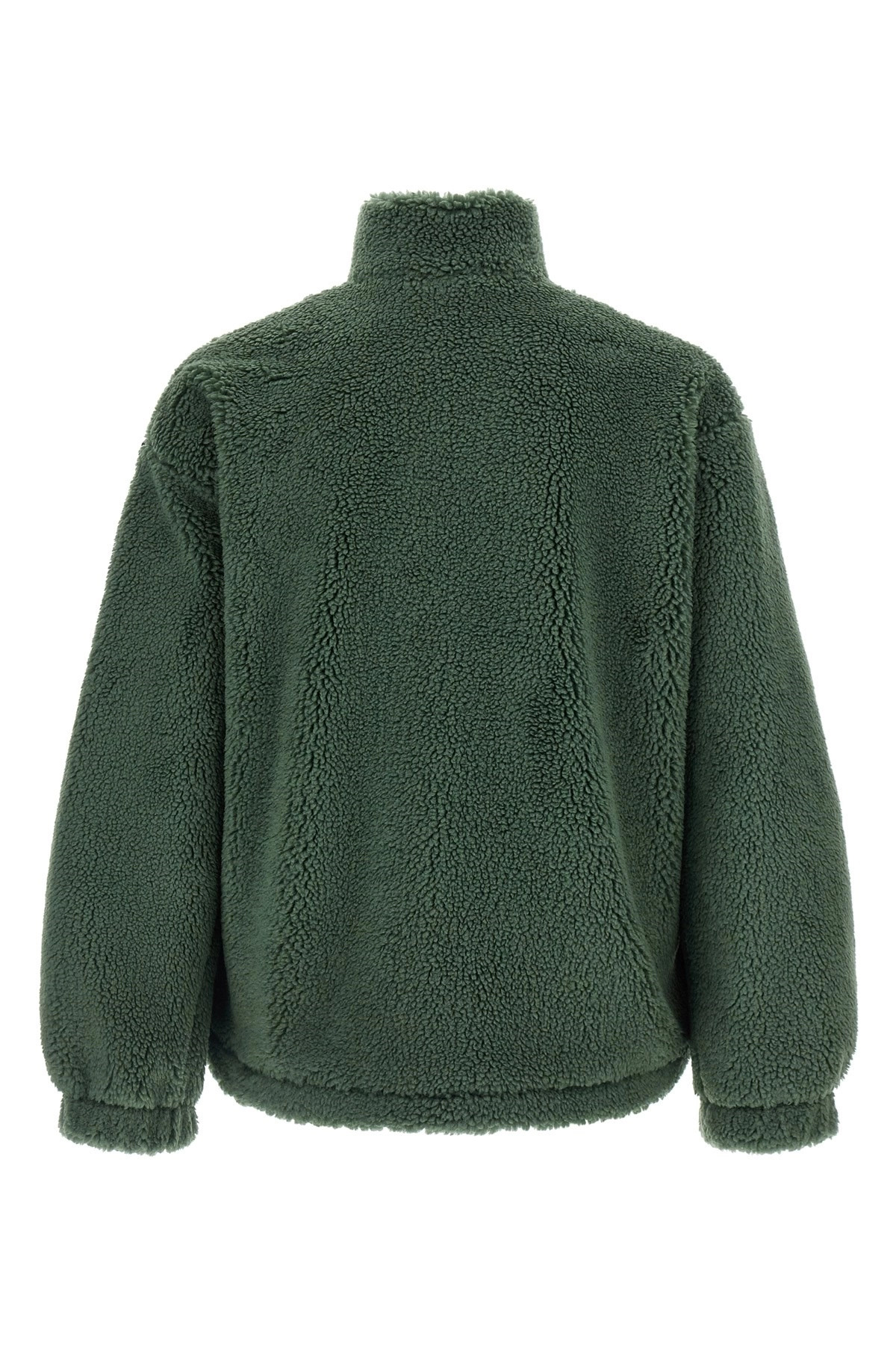 Sherpa jacket - 2