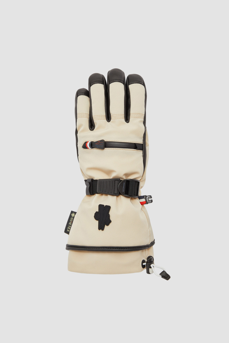 Padded Gloves - 1