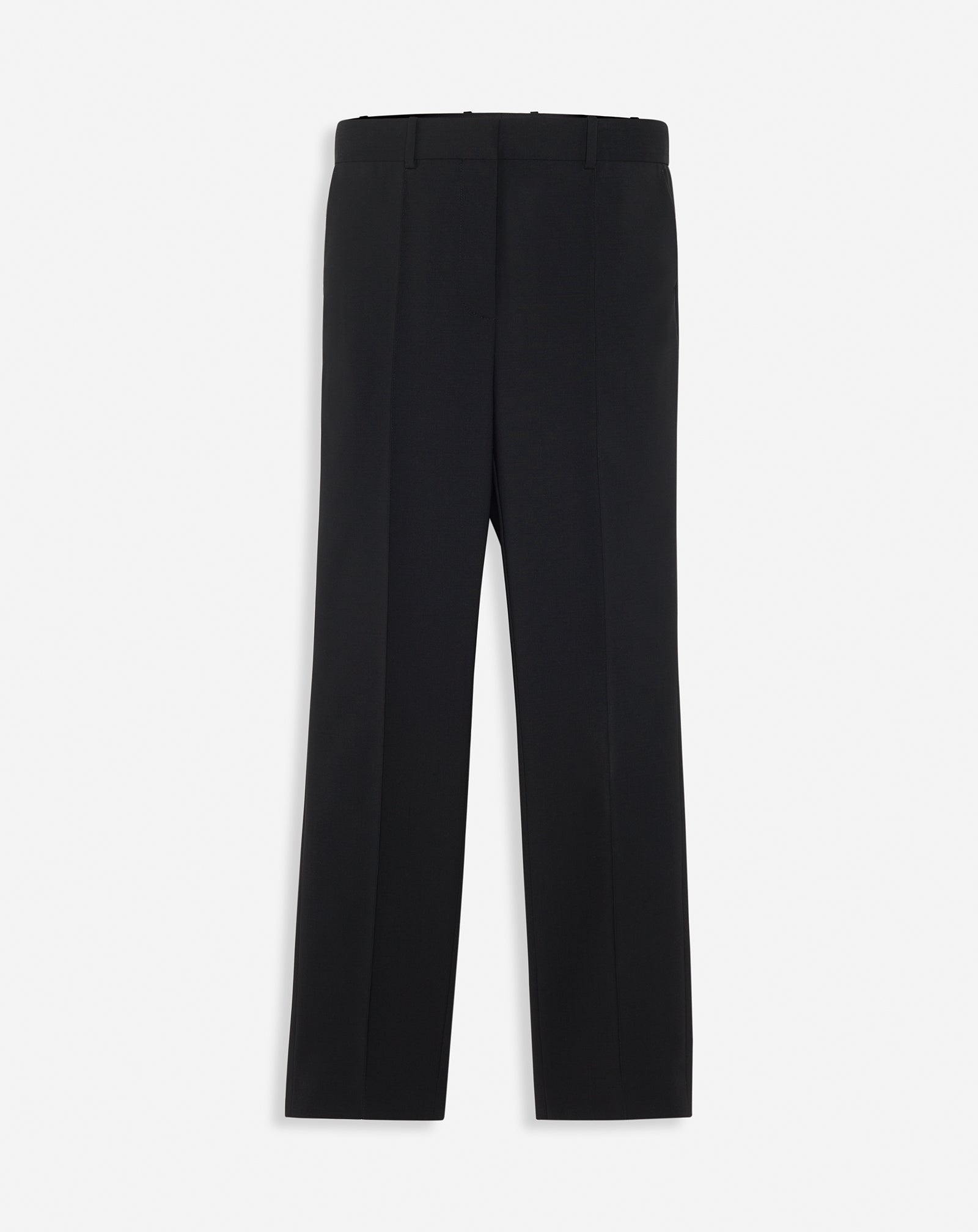 TAPERED PANTS - 1