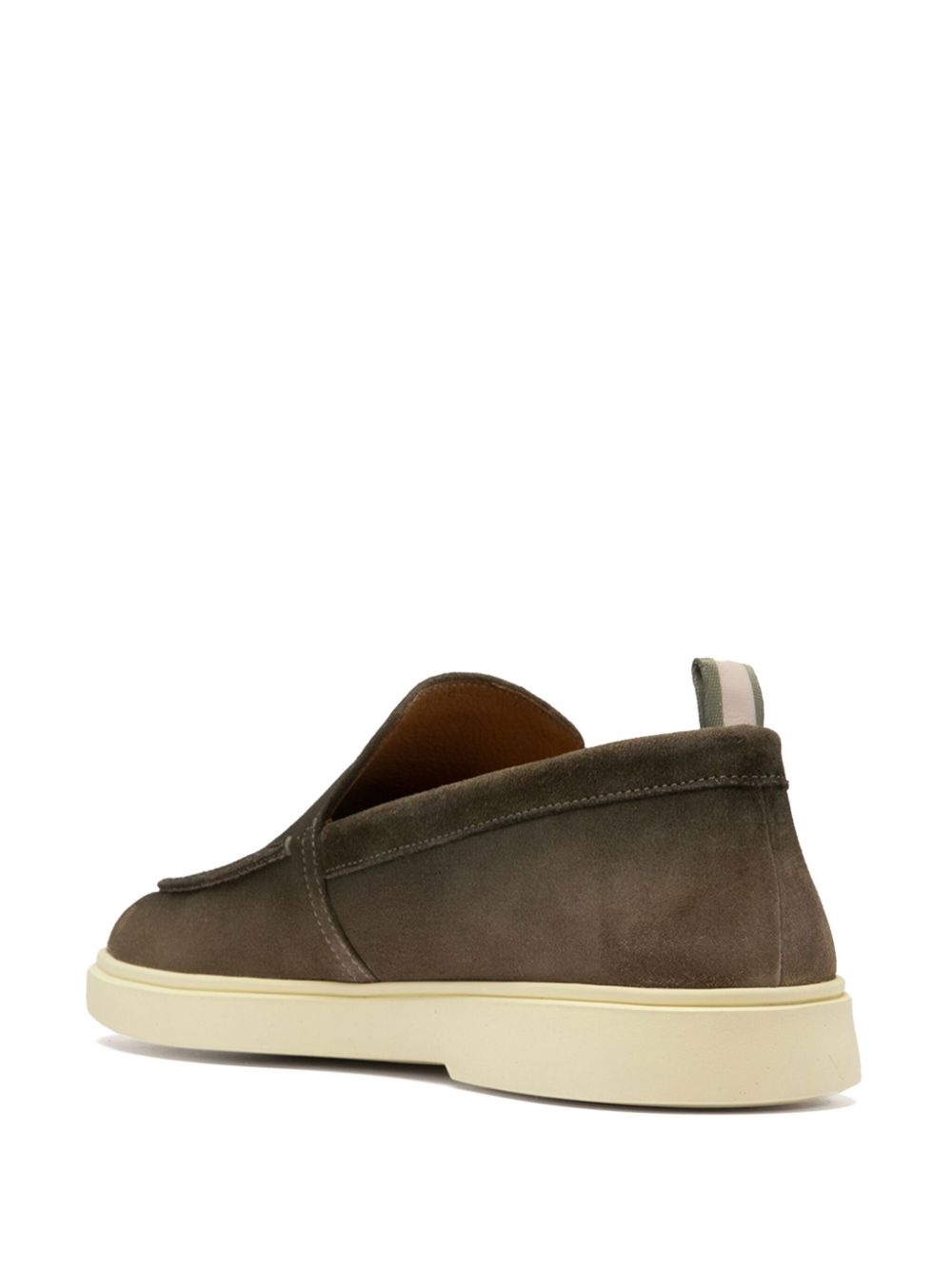 Bones 002 loafers - 3
