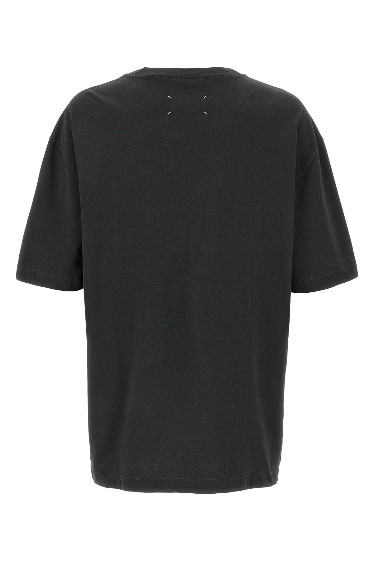 Used 'Numeric signature MM6' T-shirt - 2