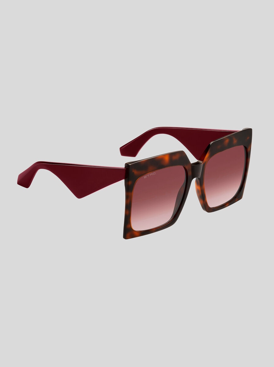 ETRO TAILORING SUNGLASSES - 3