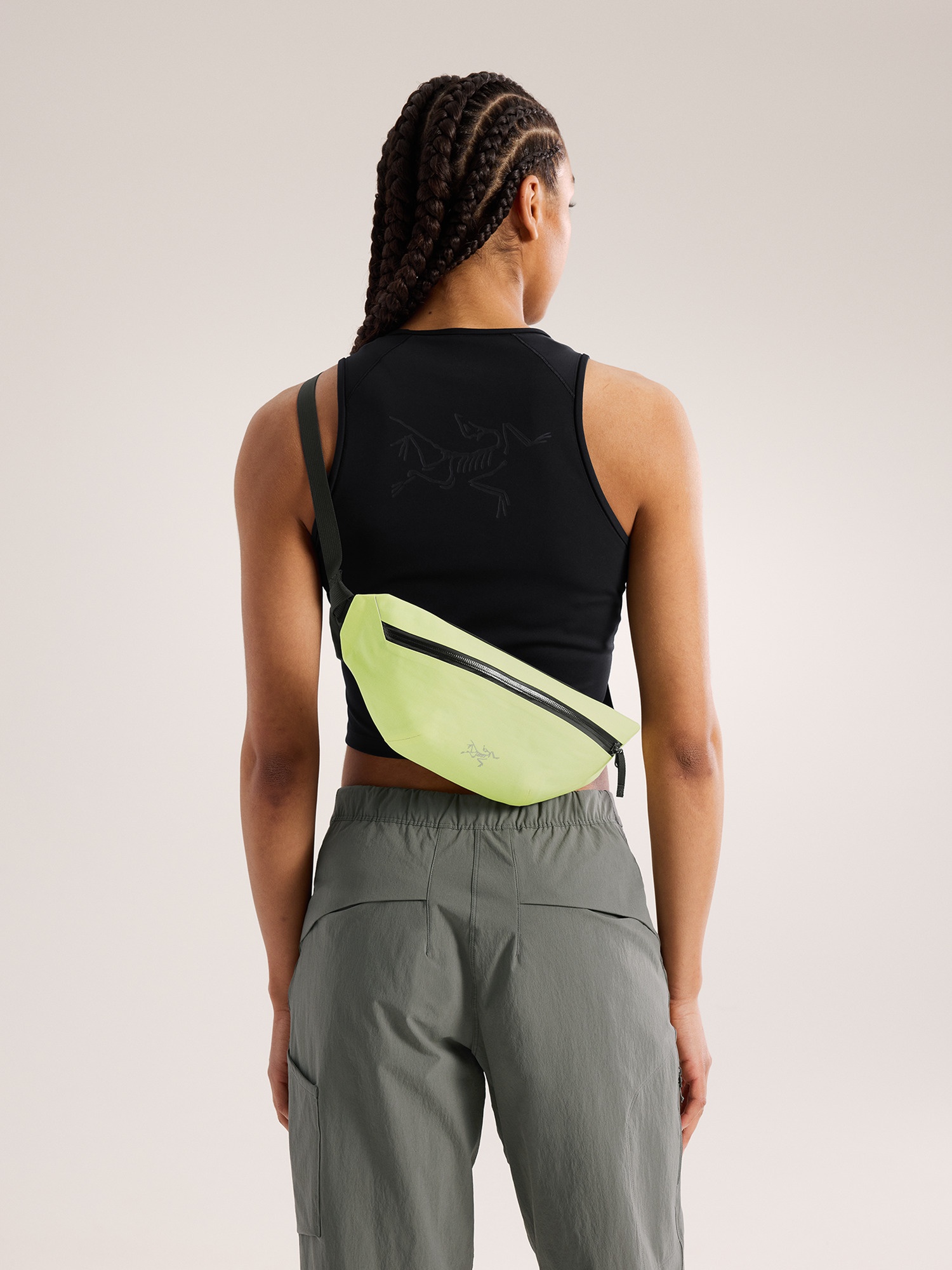 Granville Crossbody Bag - 3