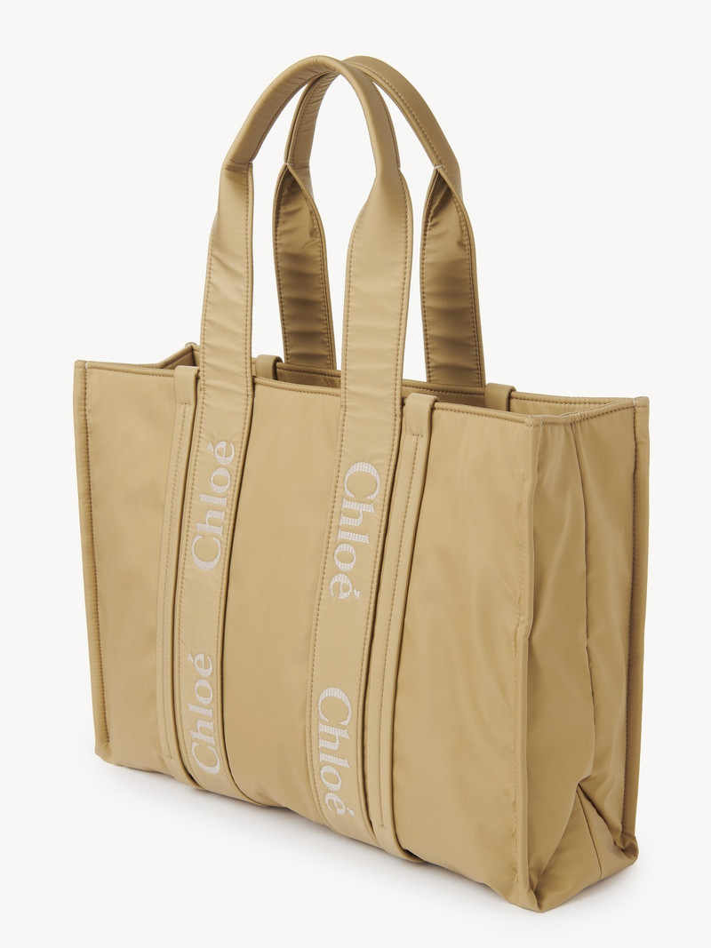 LARGE WOODY TOTE BAG 3