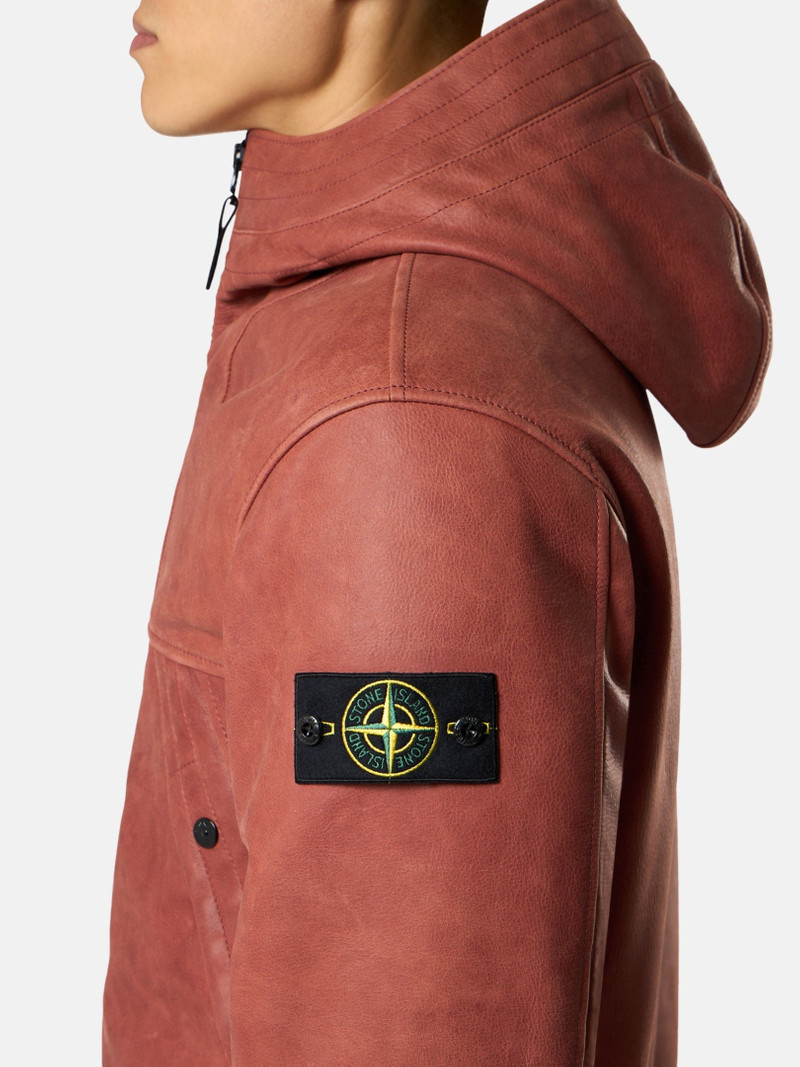 0100004 TEXTURED LEATHER 4