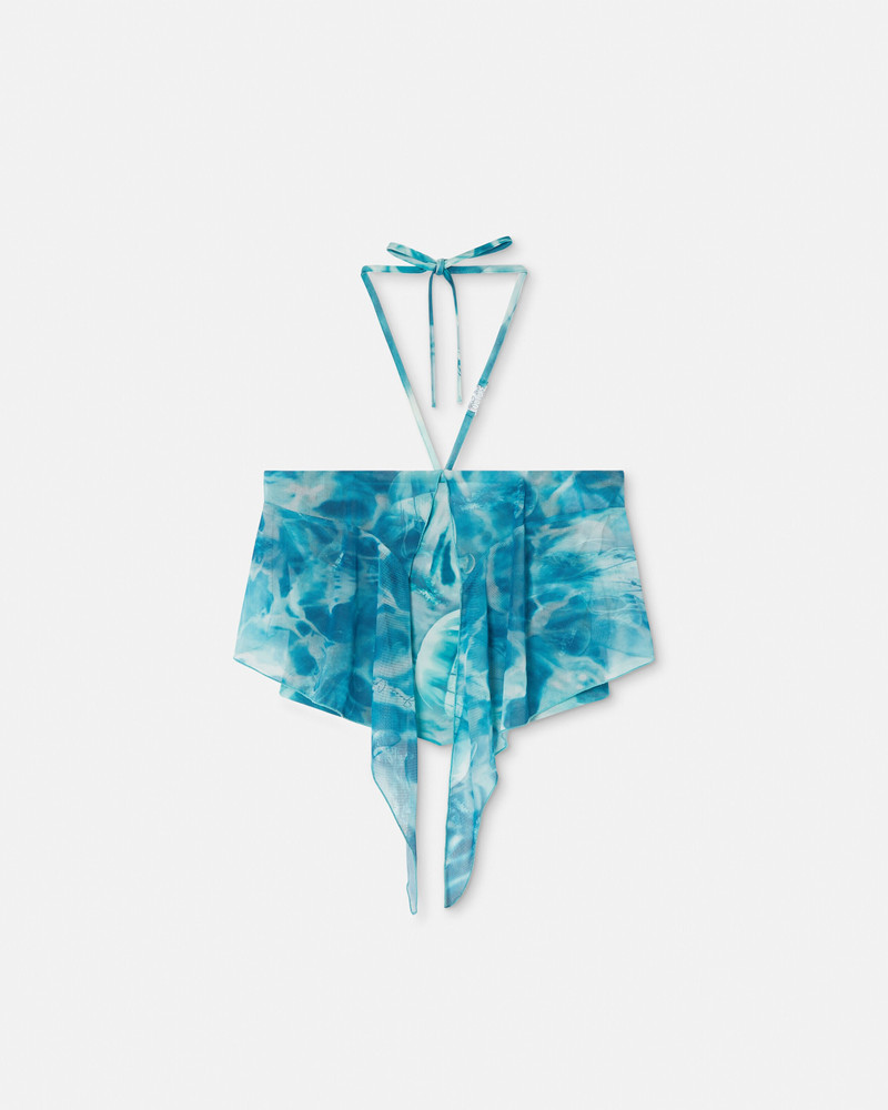 Printed Top 1
