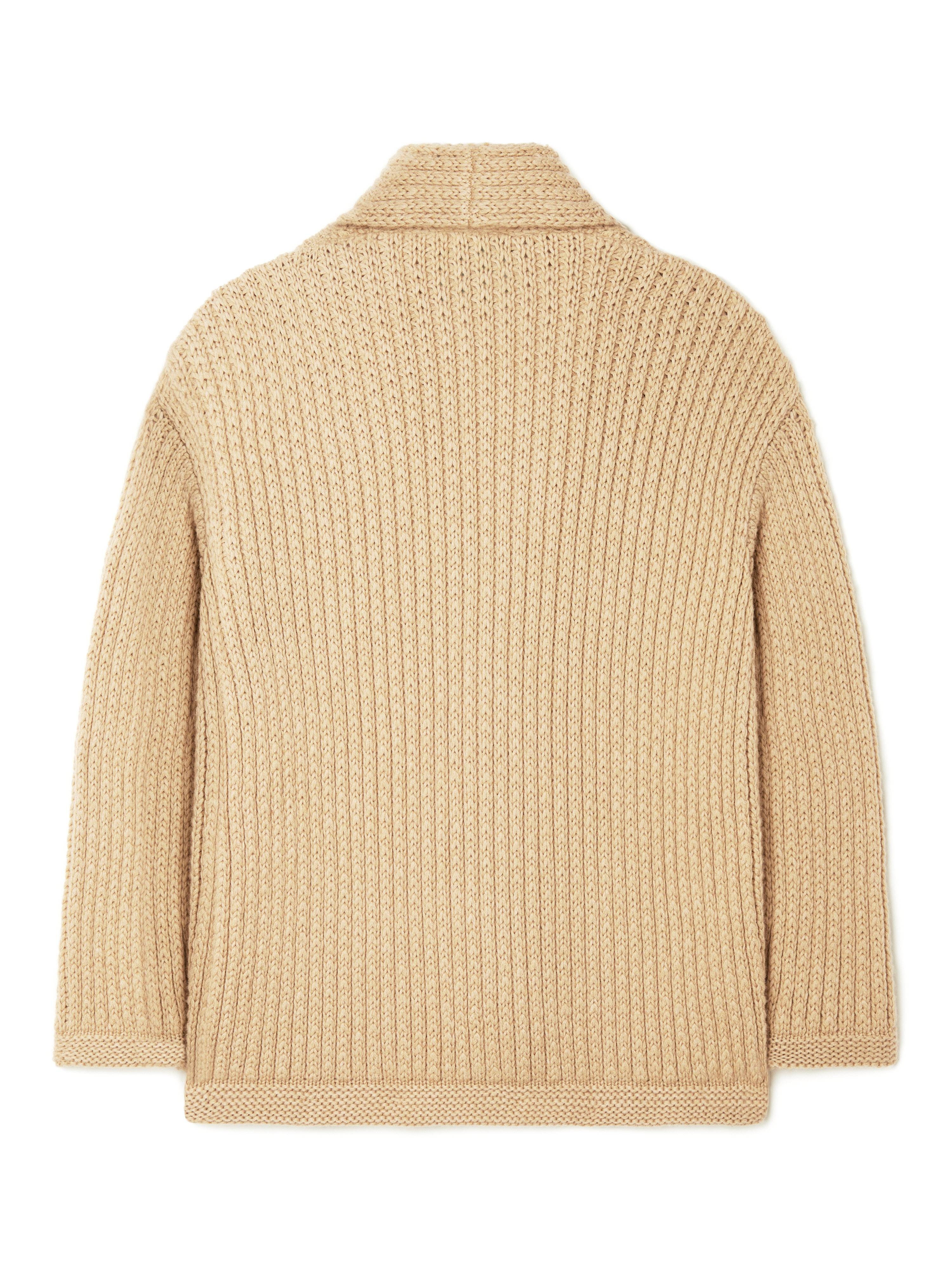 Alanui Finest Cardigan - 3