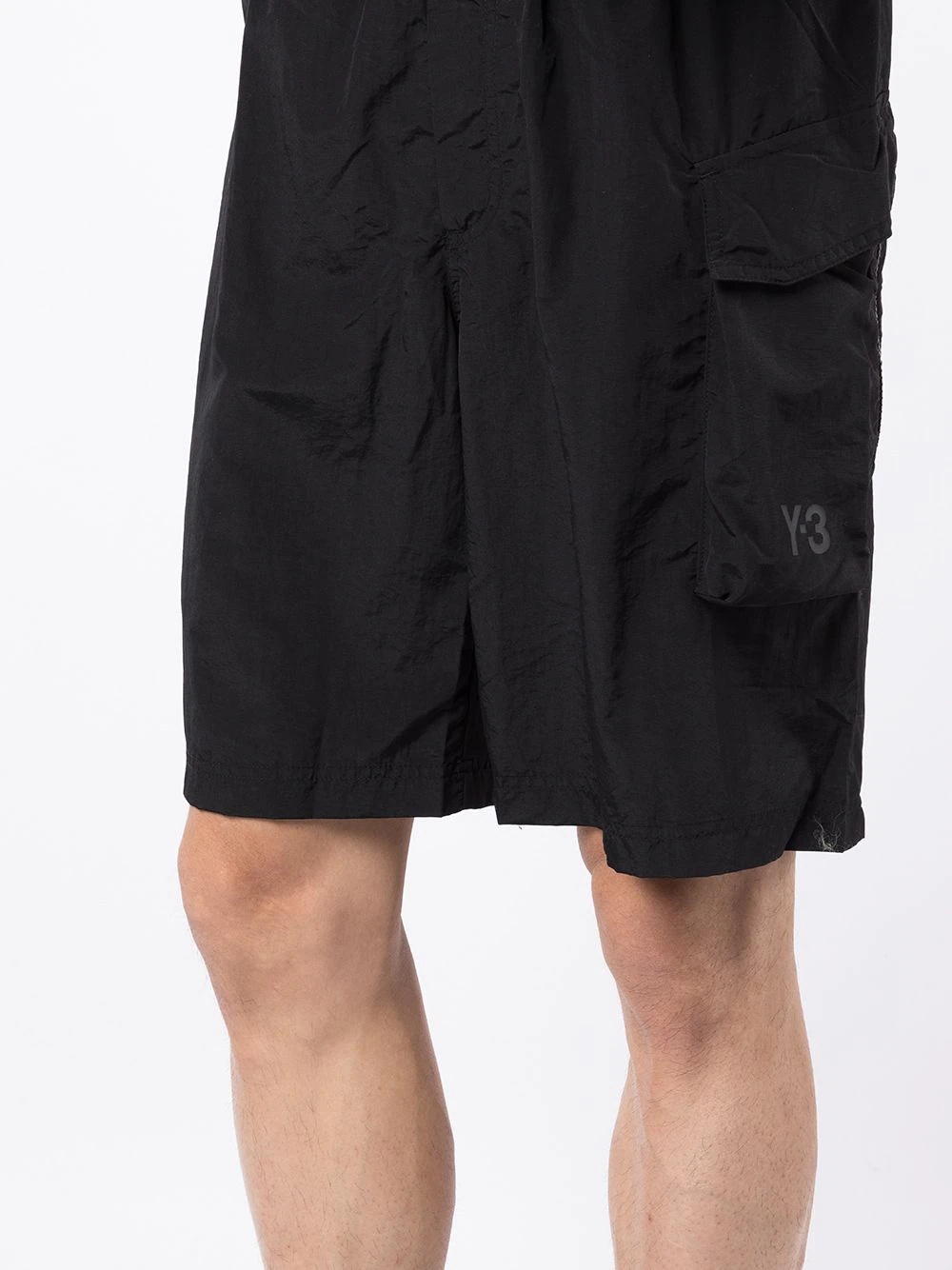 utility swimming shorts - 5