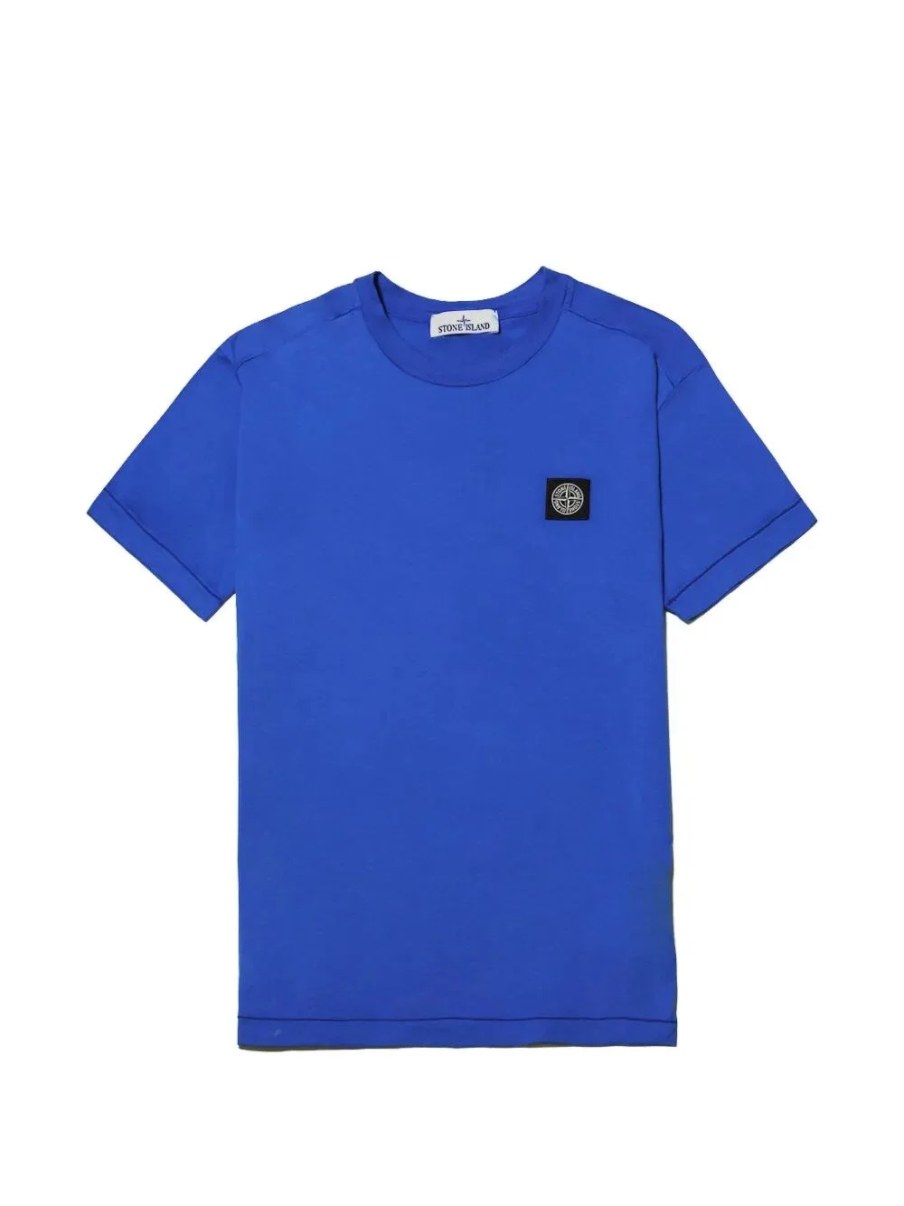 Short Sleeves T-Shirt - 1