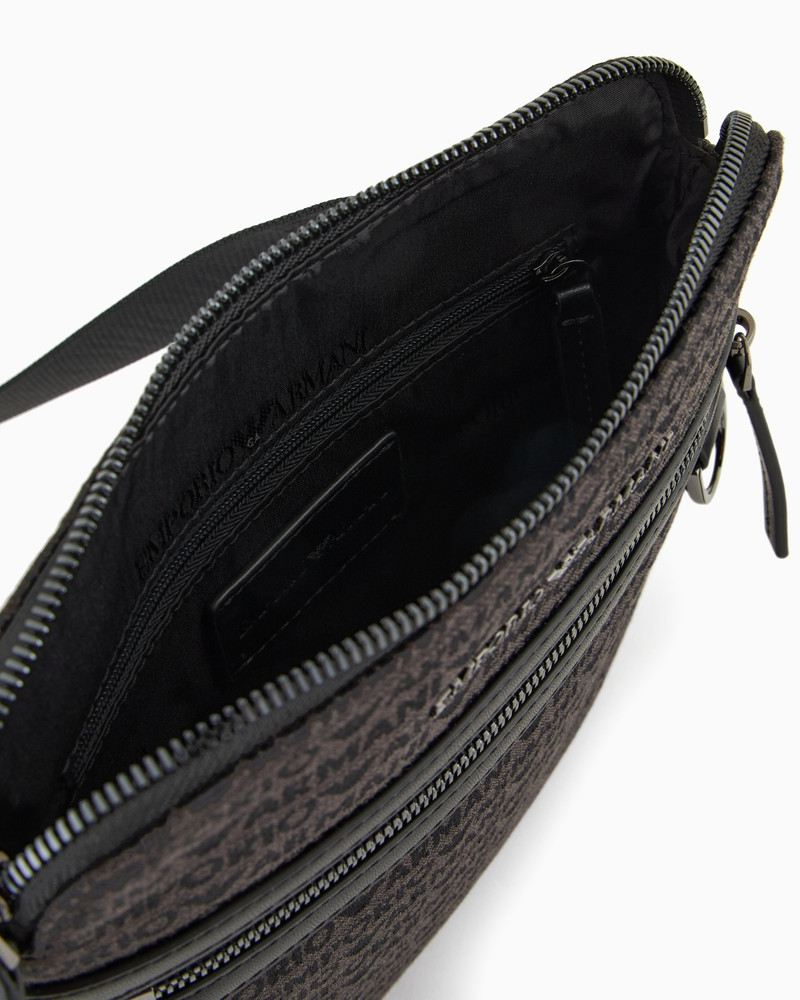 MESSENGER BAGS 4