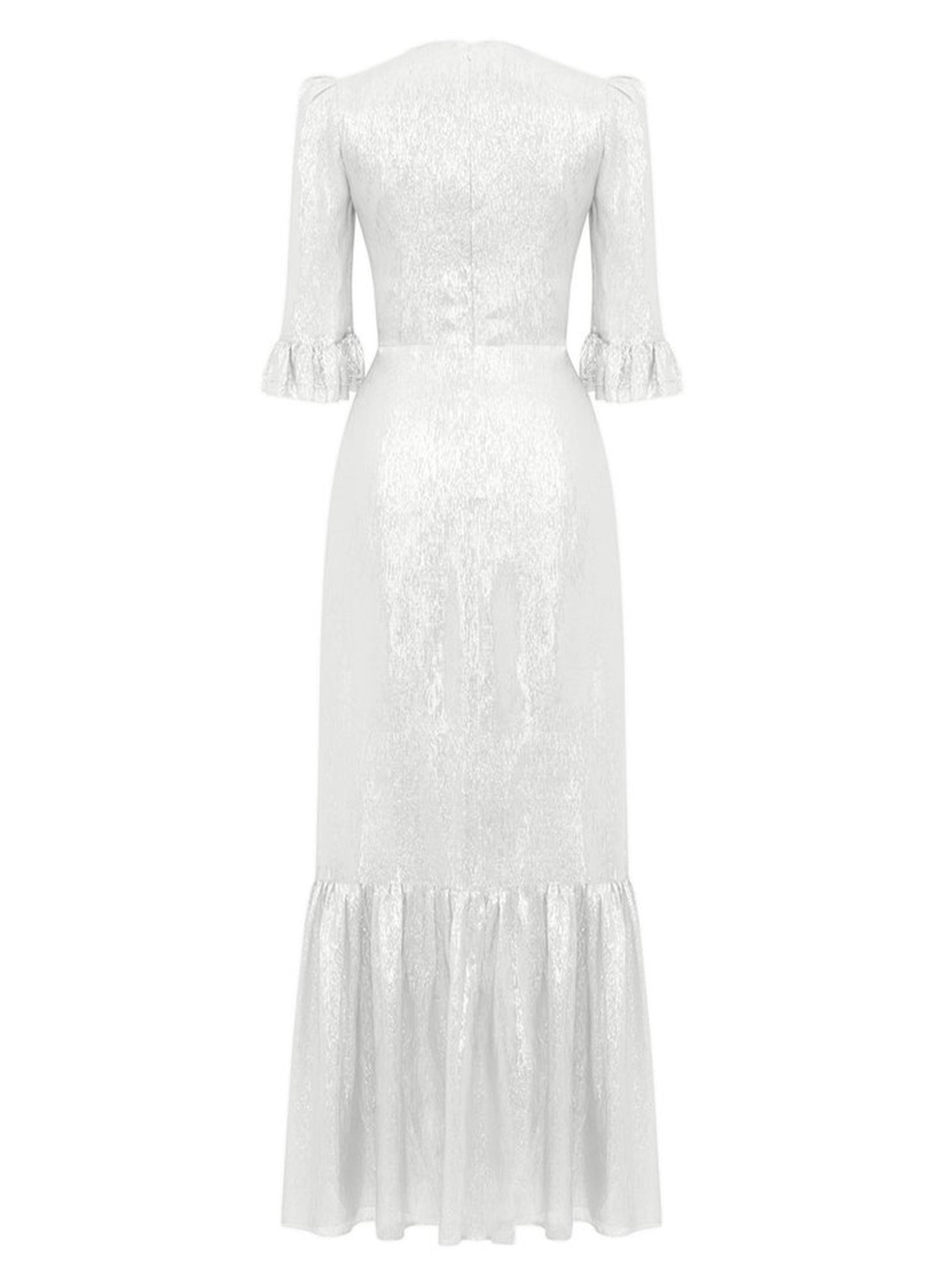 THE FESTIVAL DRESS - 3